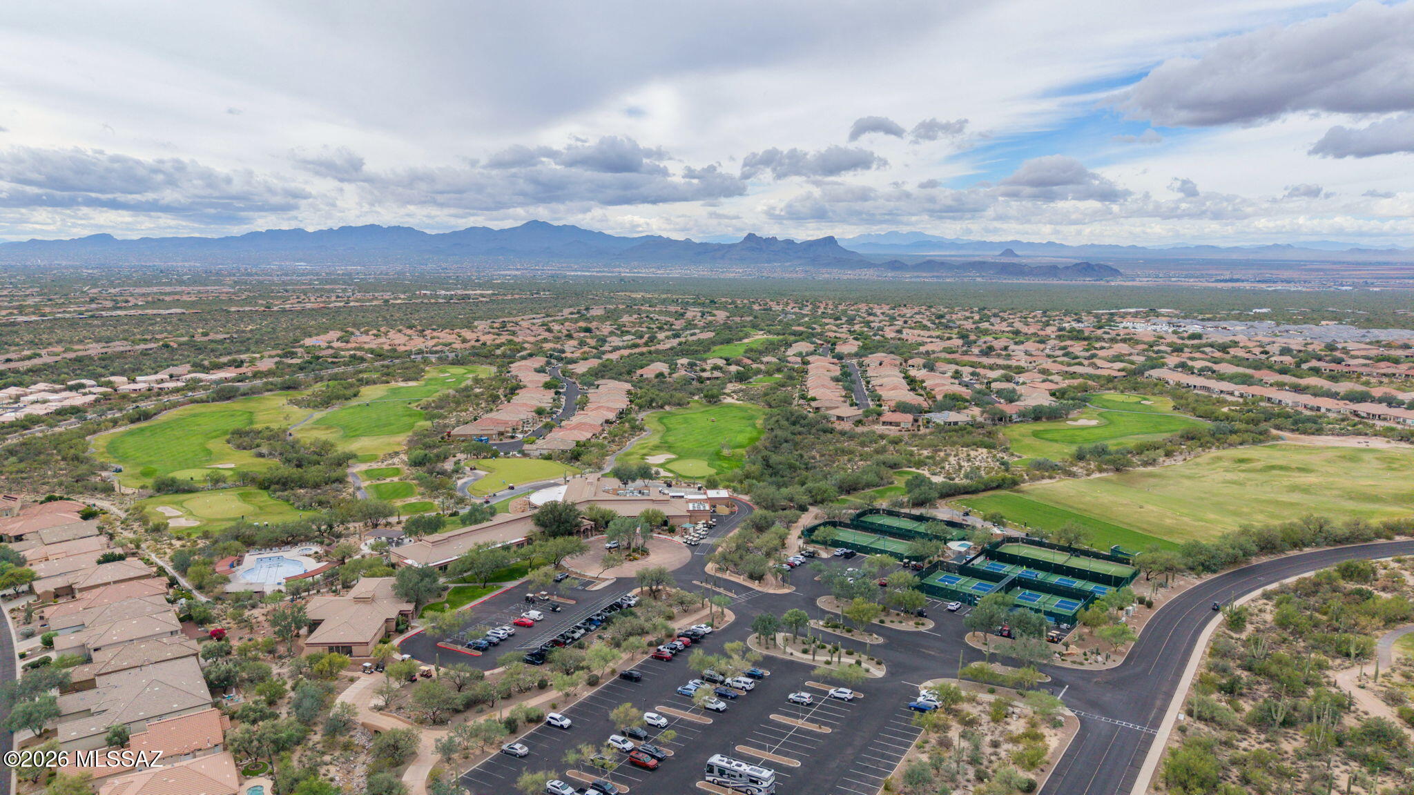 Heritage Highlands At Redhawk (1-392) - Residential