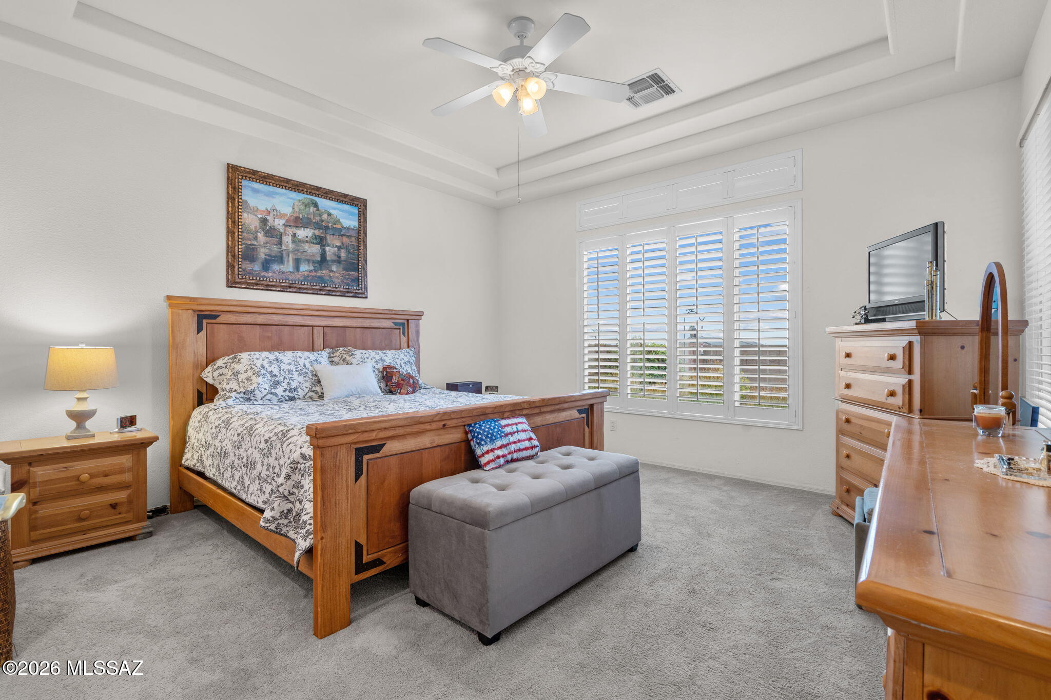 Heritage Highlands At Redhawk (1-392) - Residential