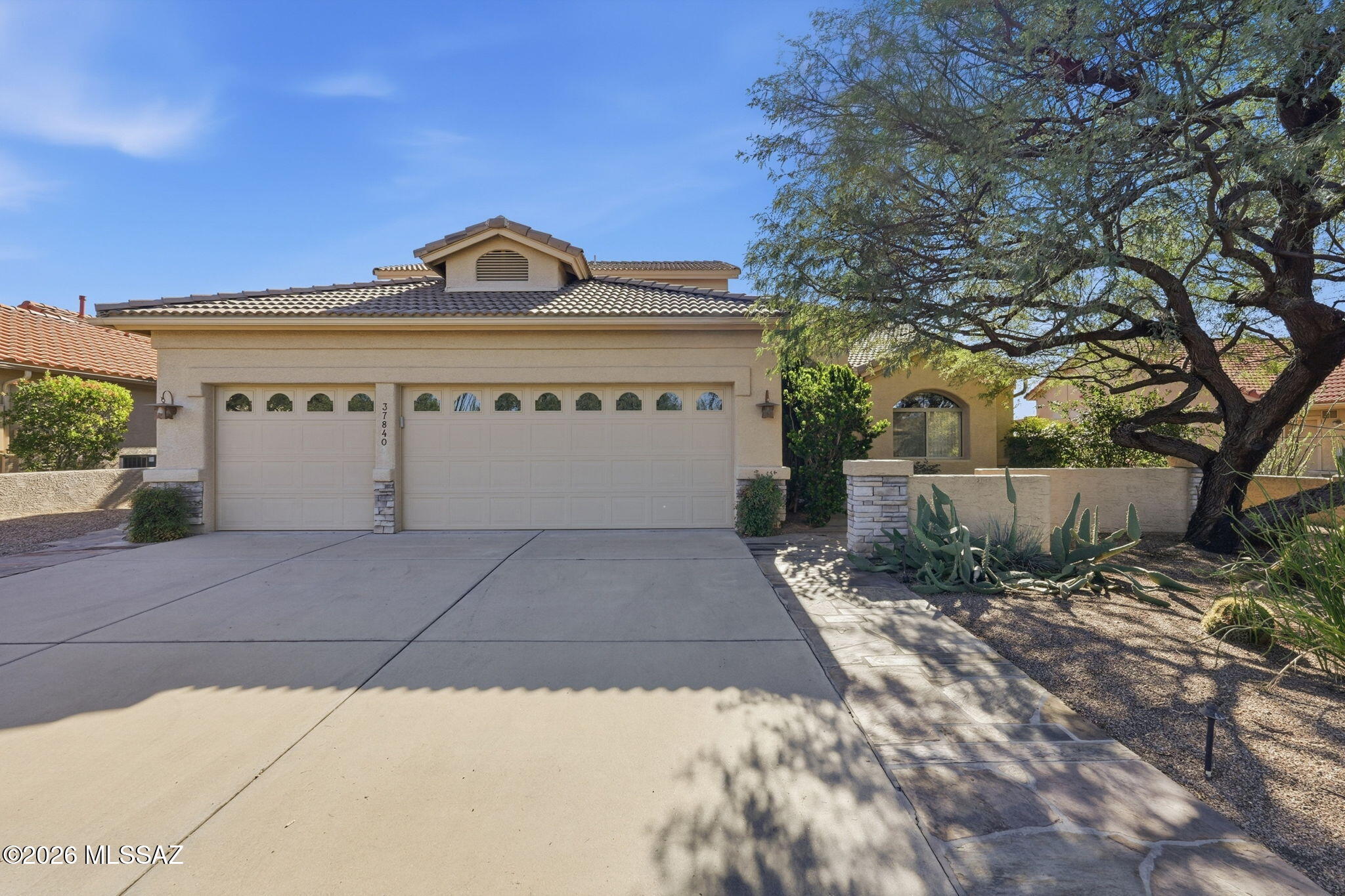 37840 S Desert Terrace Drive