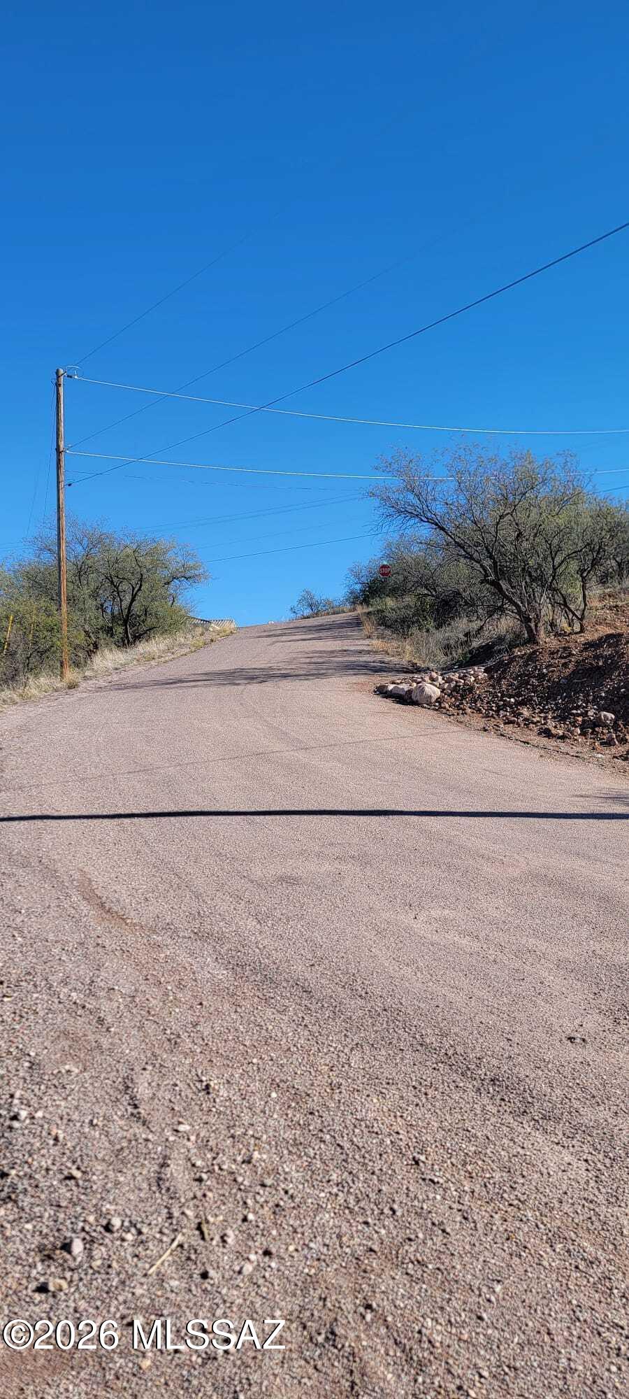 Rio Rico Ranchettes 9 - Land