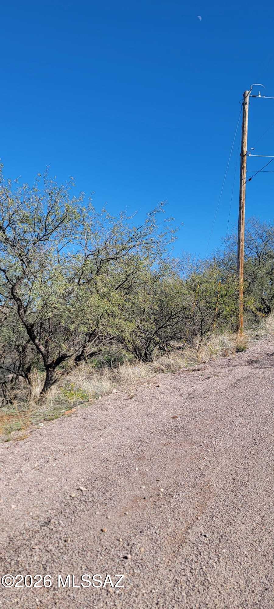 Rio Rico Ranchettes 9 - Land