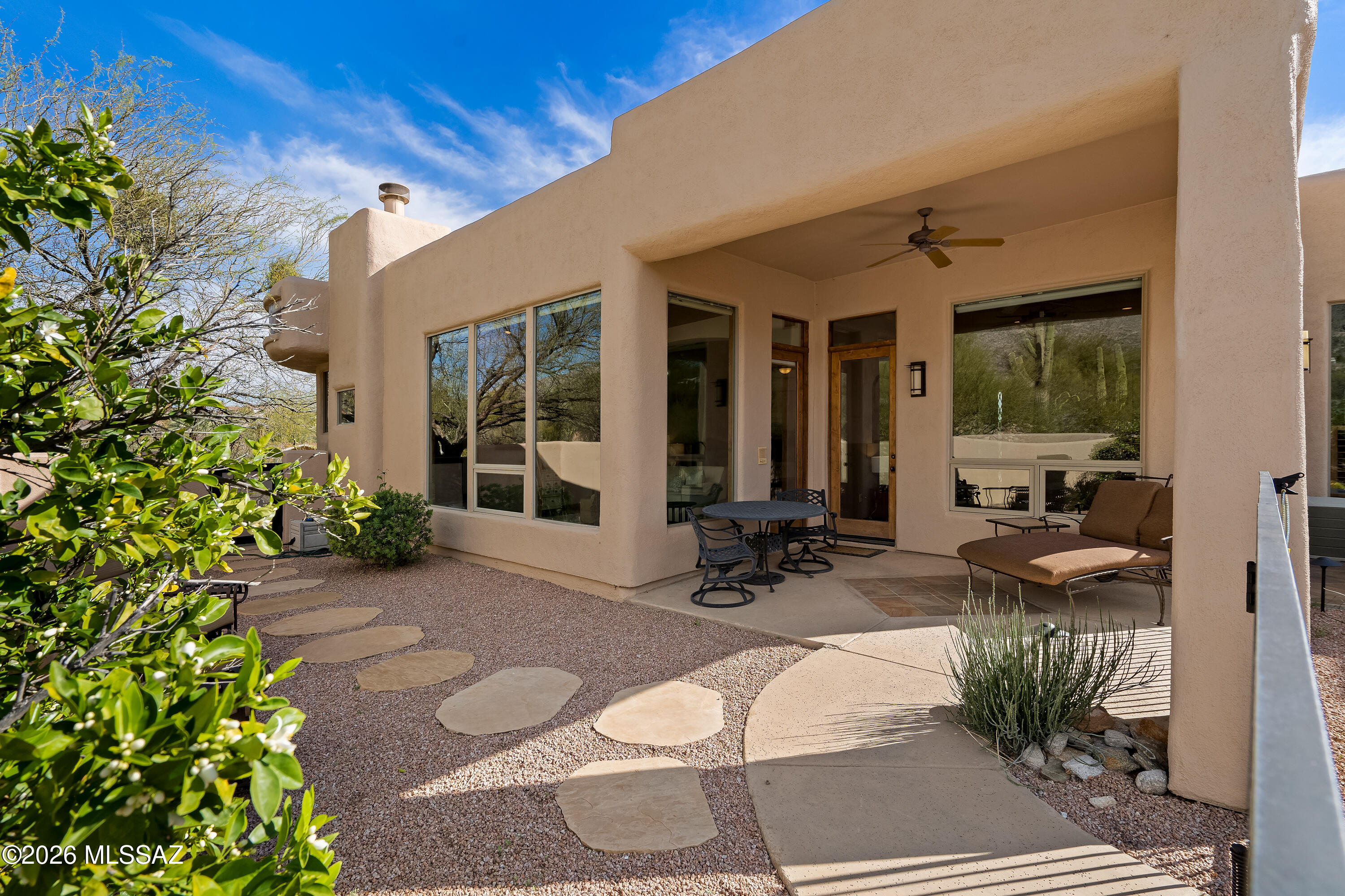 Coronado Foothills Estates - Residential