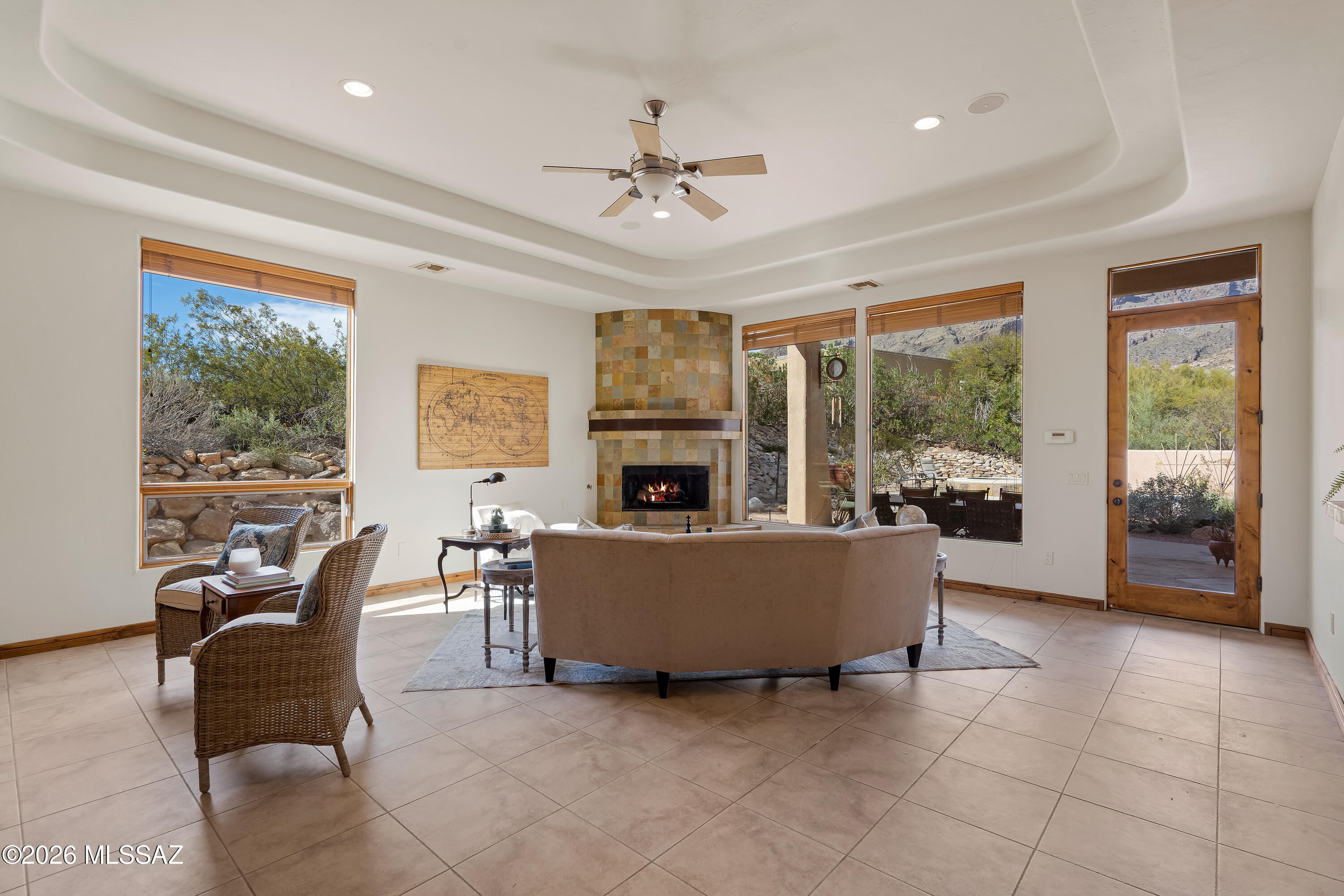 Coronado Foothills Estates - Residential