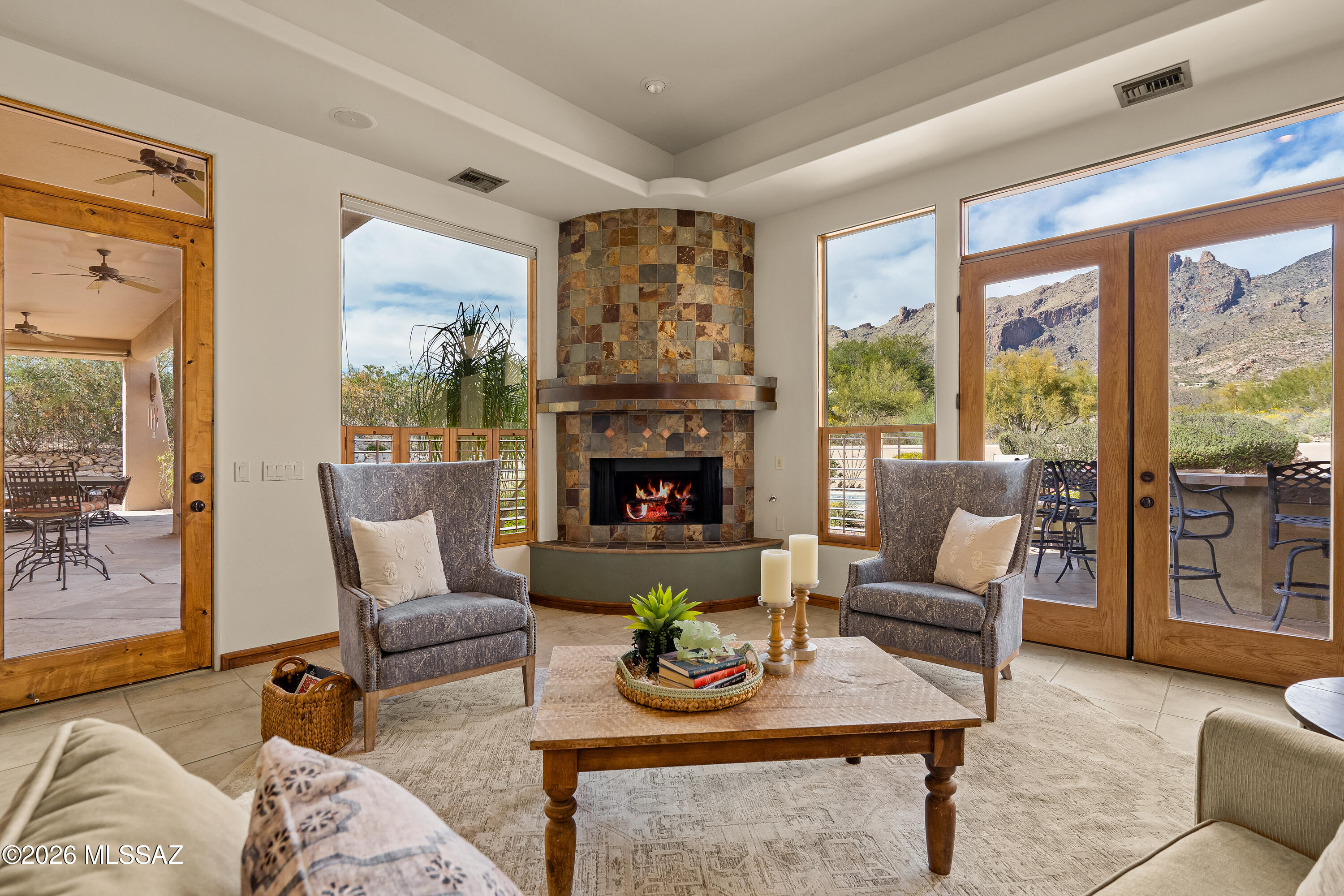 Coronado Foothills Estates - Residential
