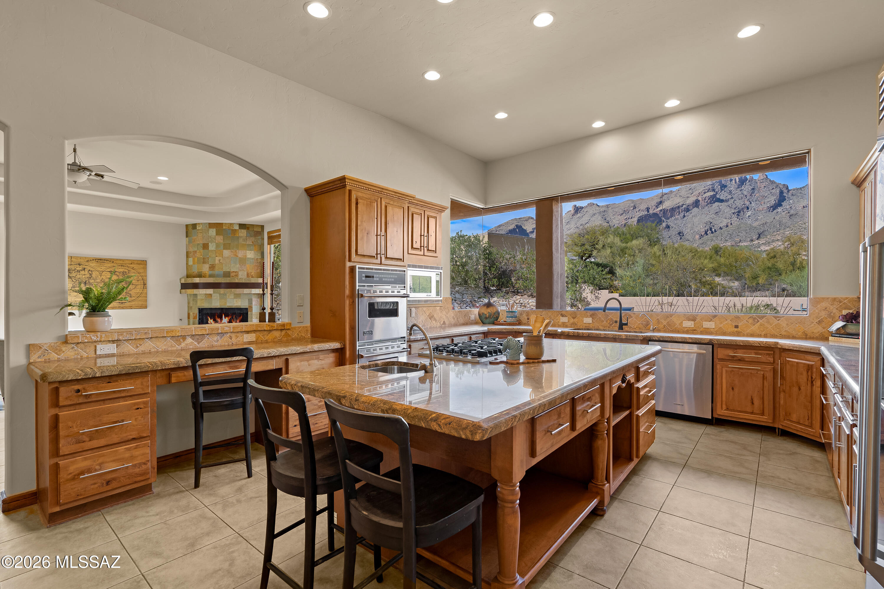 Coronado Foothills Estates - Residential