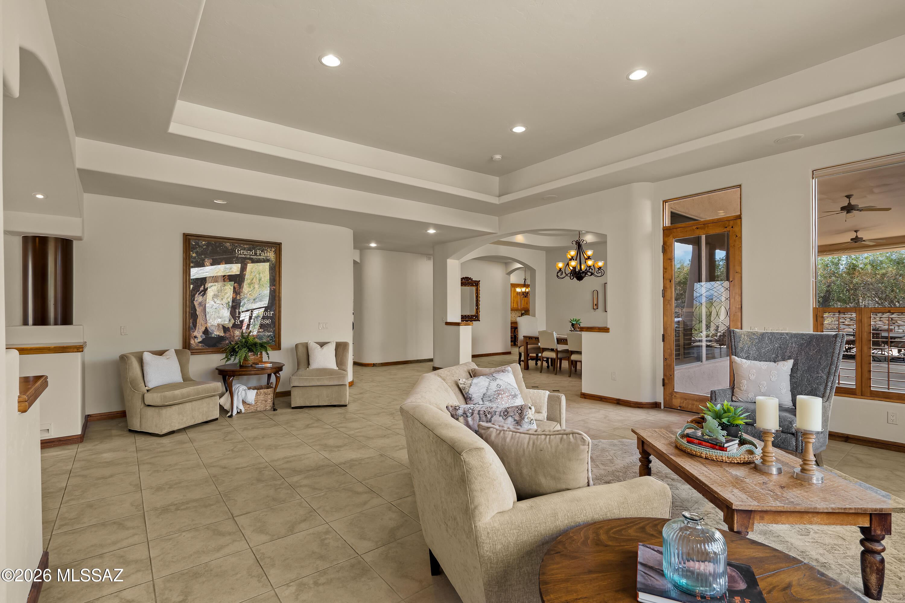 Coronado Foothills Estates - Residential