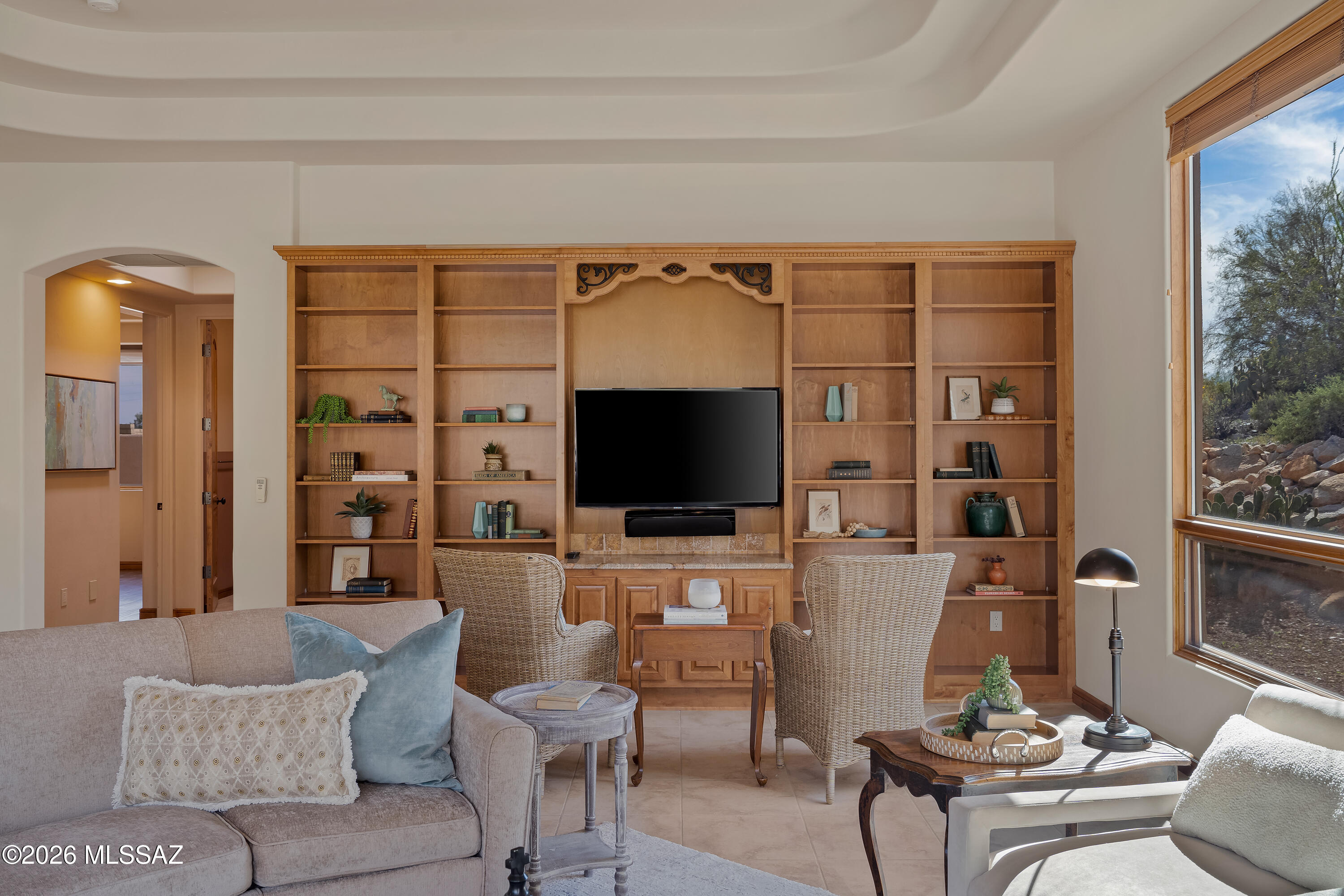 Coronado Foothills Estates - Residential