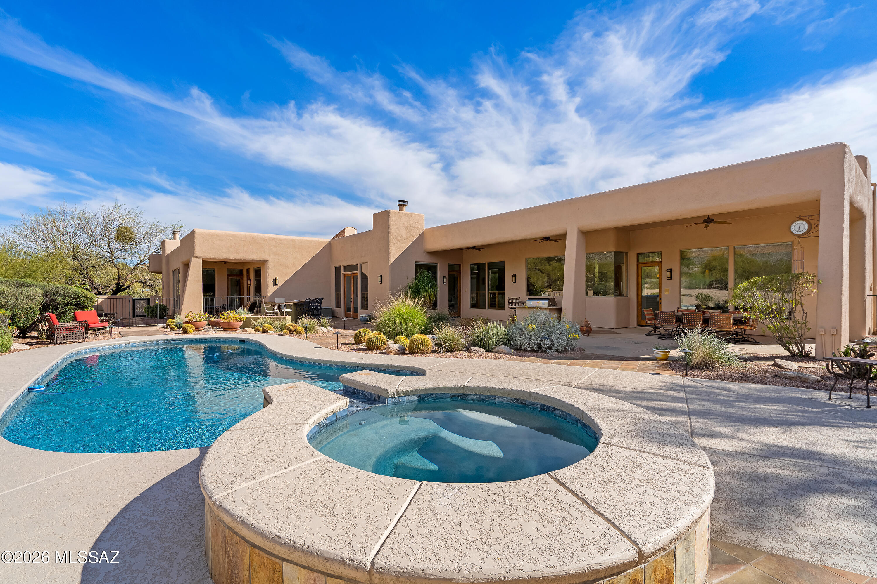 Coronado Foothills Estates - Residential