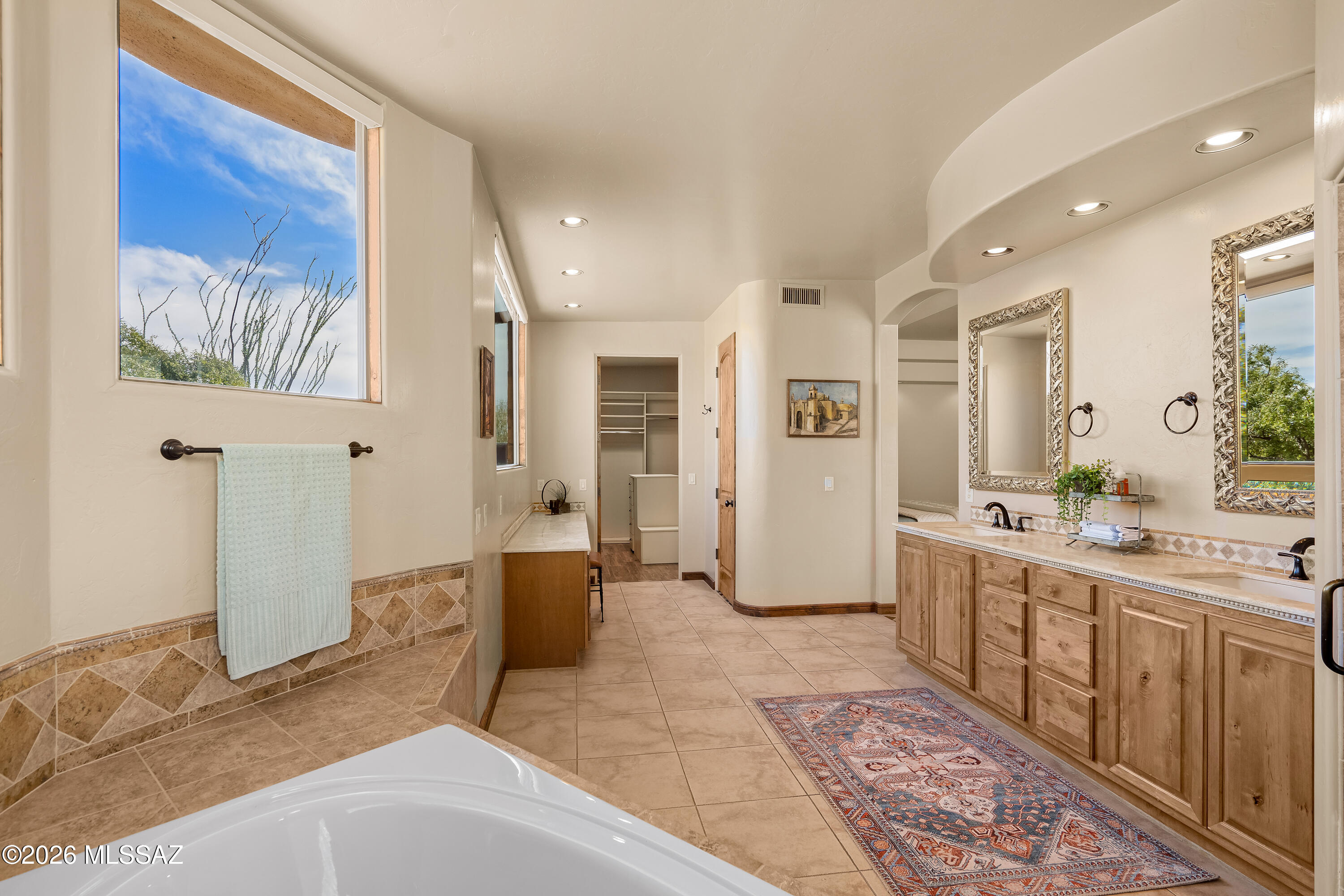 Coronado Foothills Estates - Residential