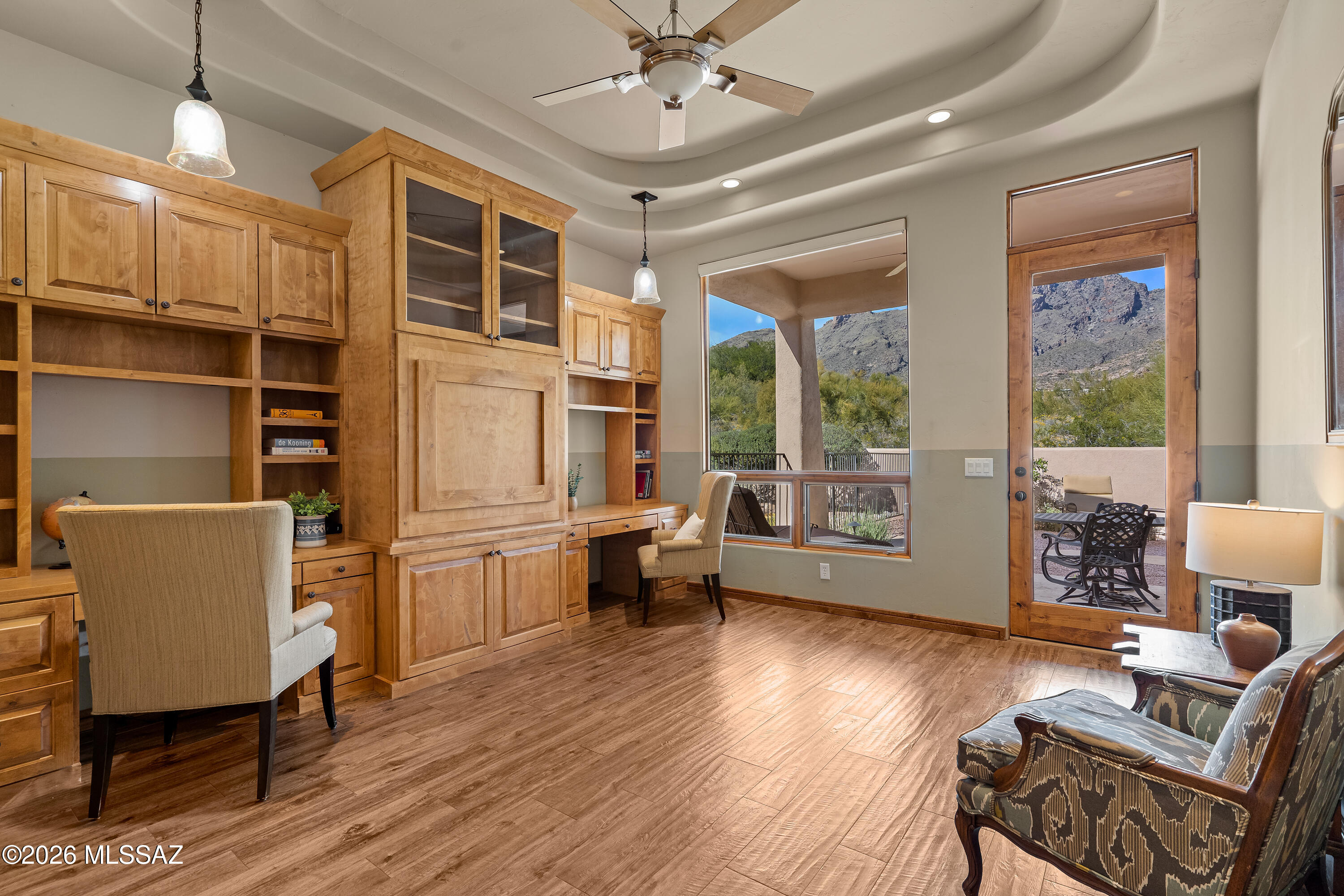 Coronado Foothills Estates - Residential