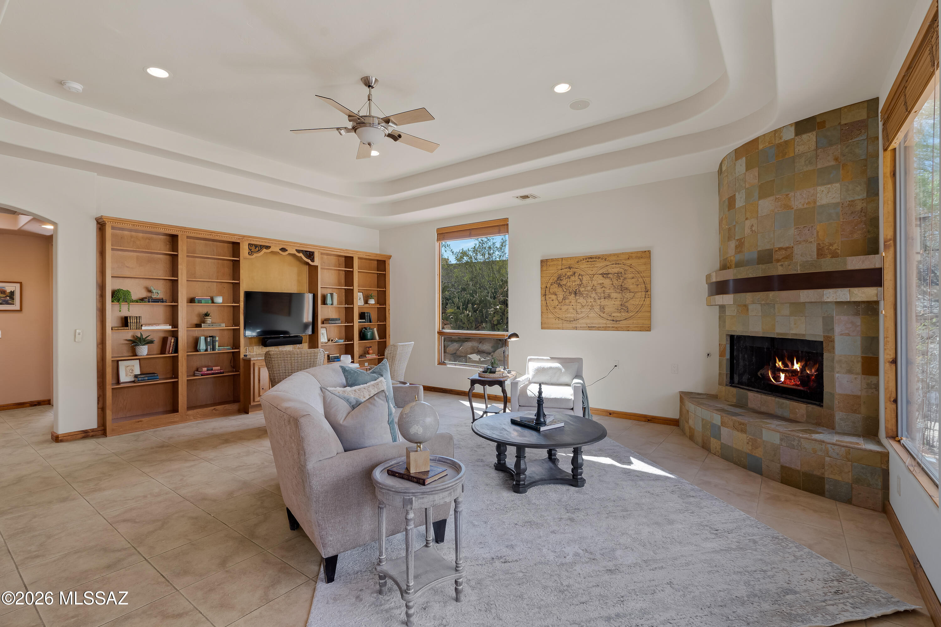 Coronado Foothills Estates - Residential