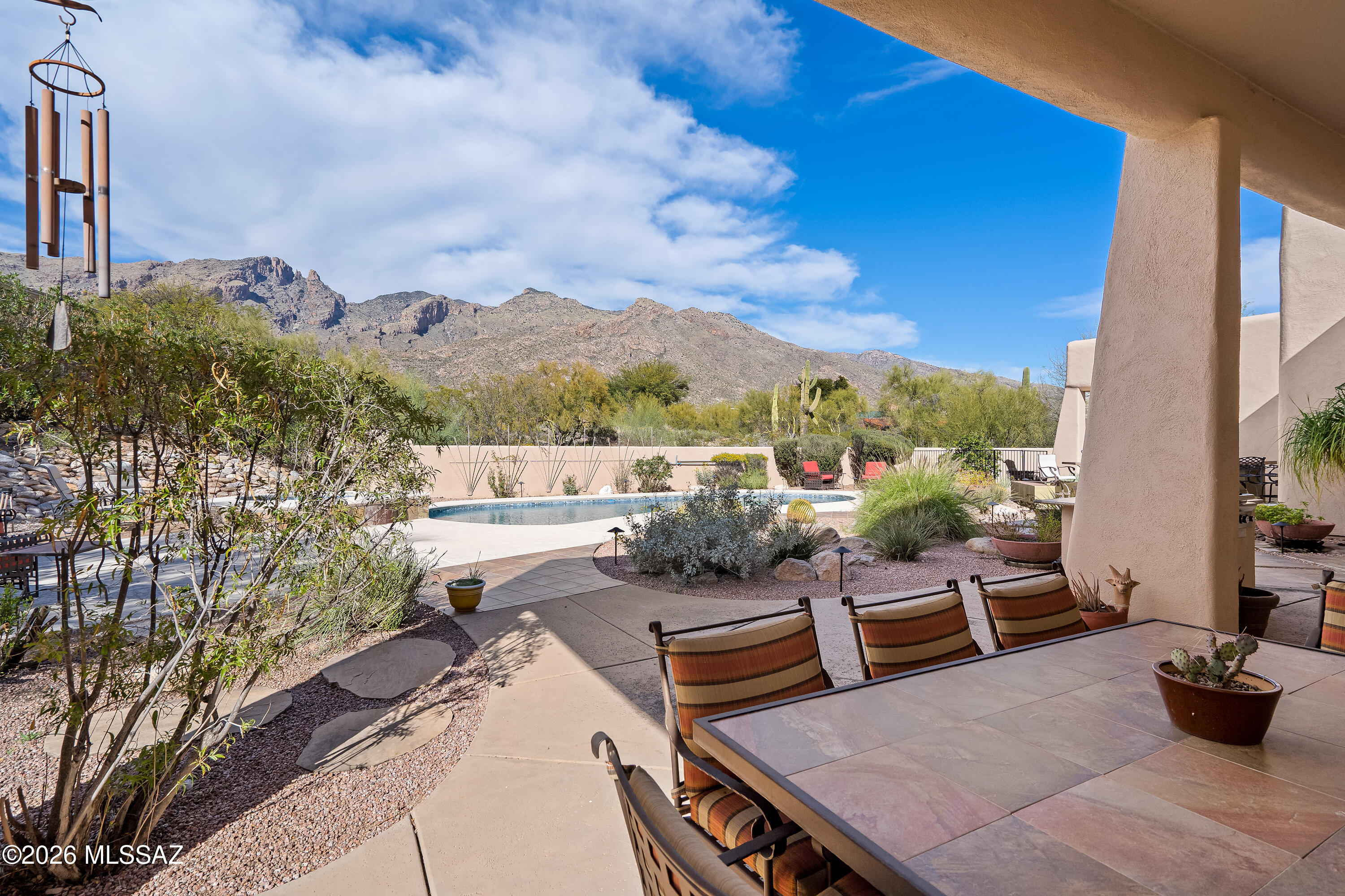 Coronado Foothills Estates - Residential