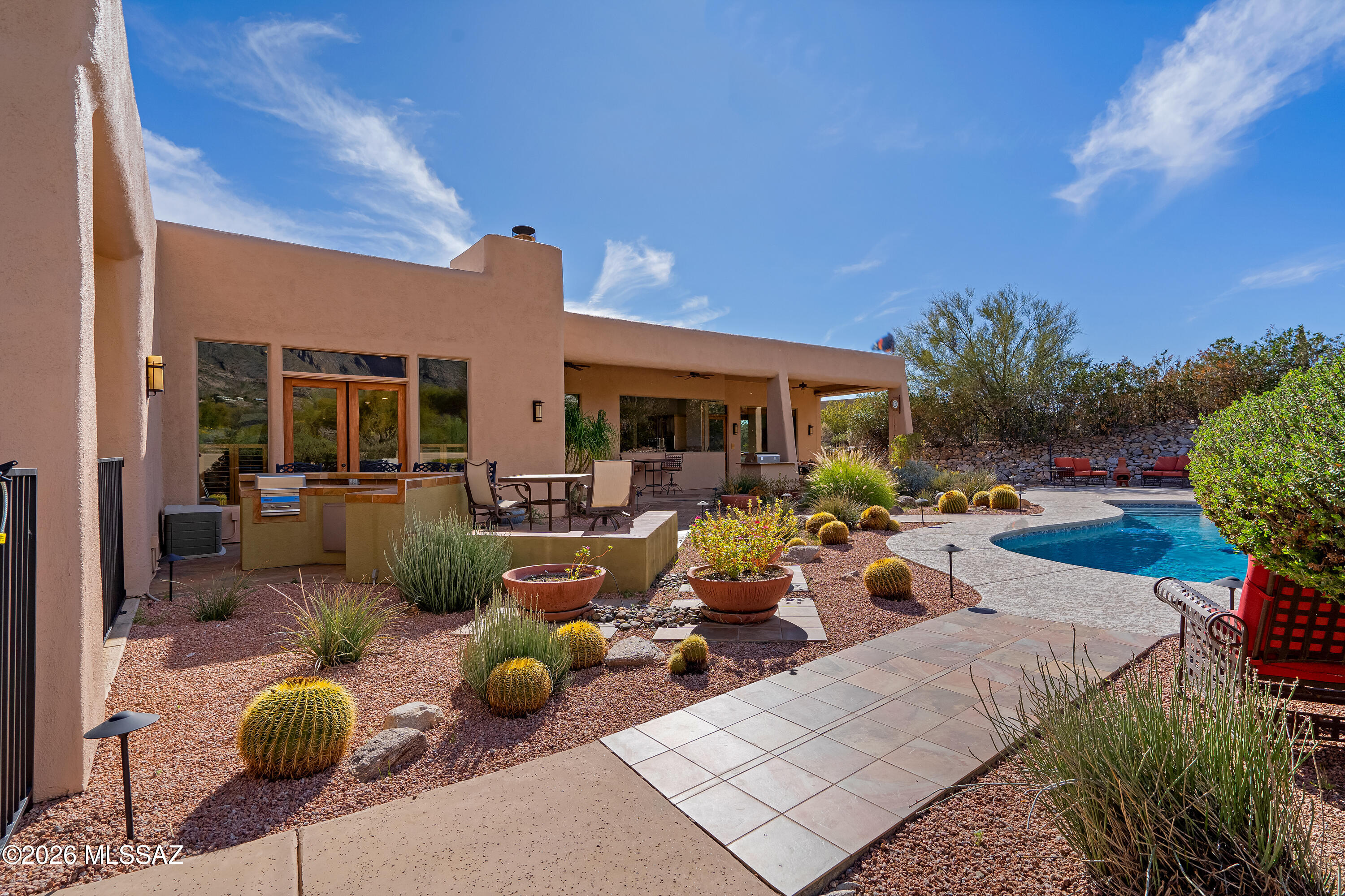Coronado Foothills Estates - Residential