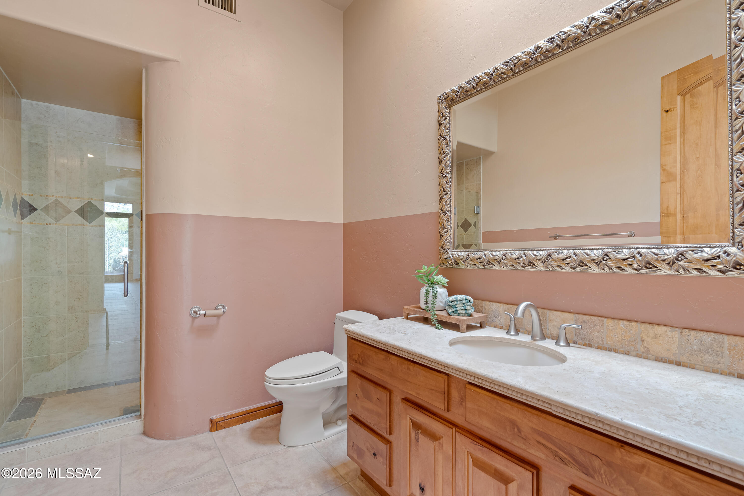 Coronado Foothills Estates - Residential