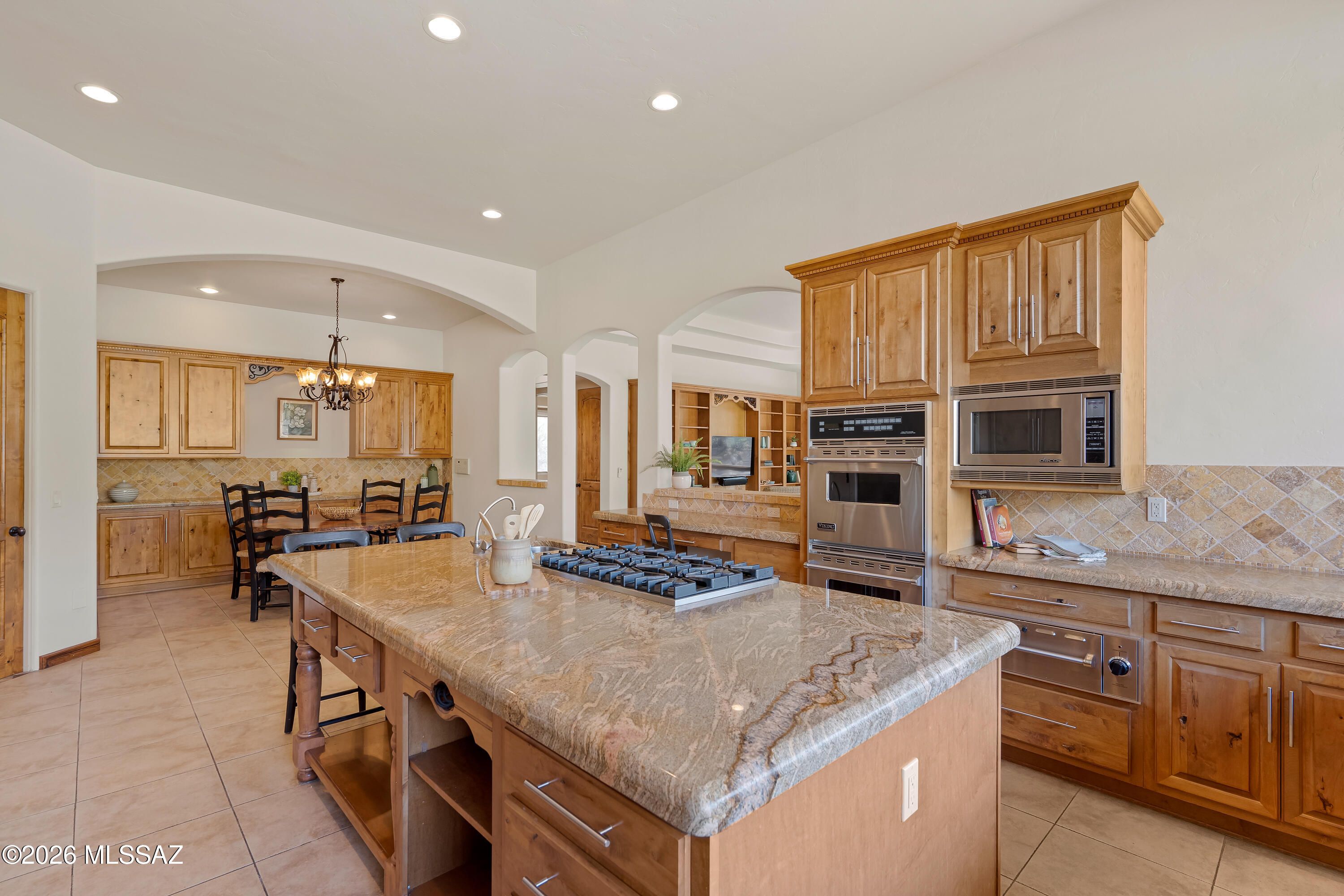 Coronado Foothills Estates - Residential