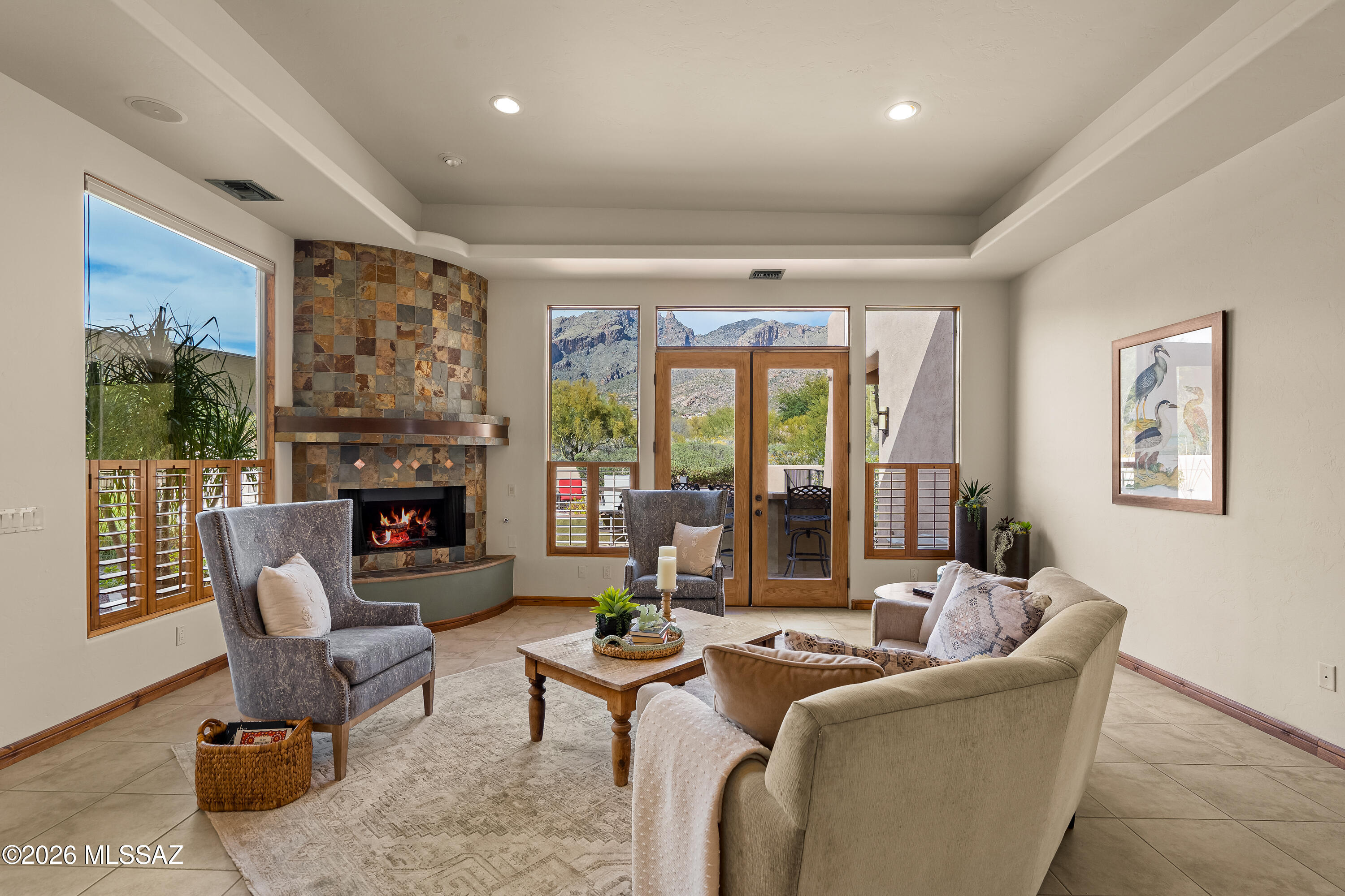 Coronado Foothills Estates - Residential