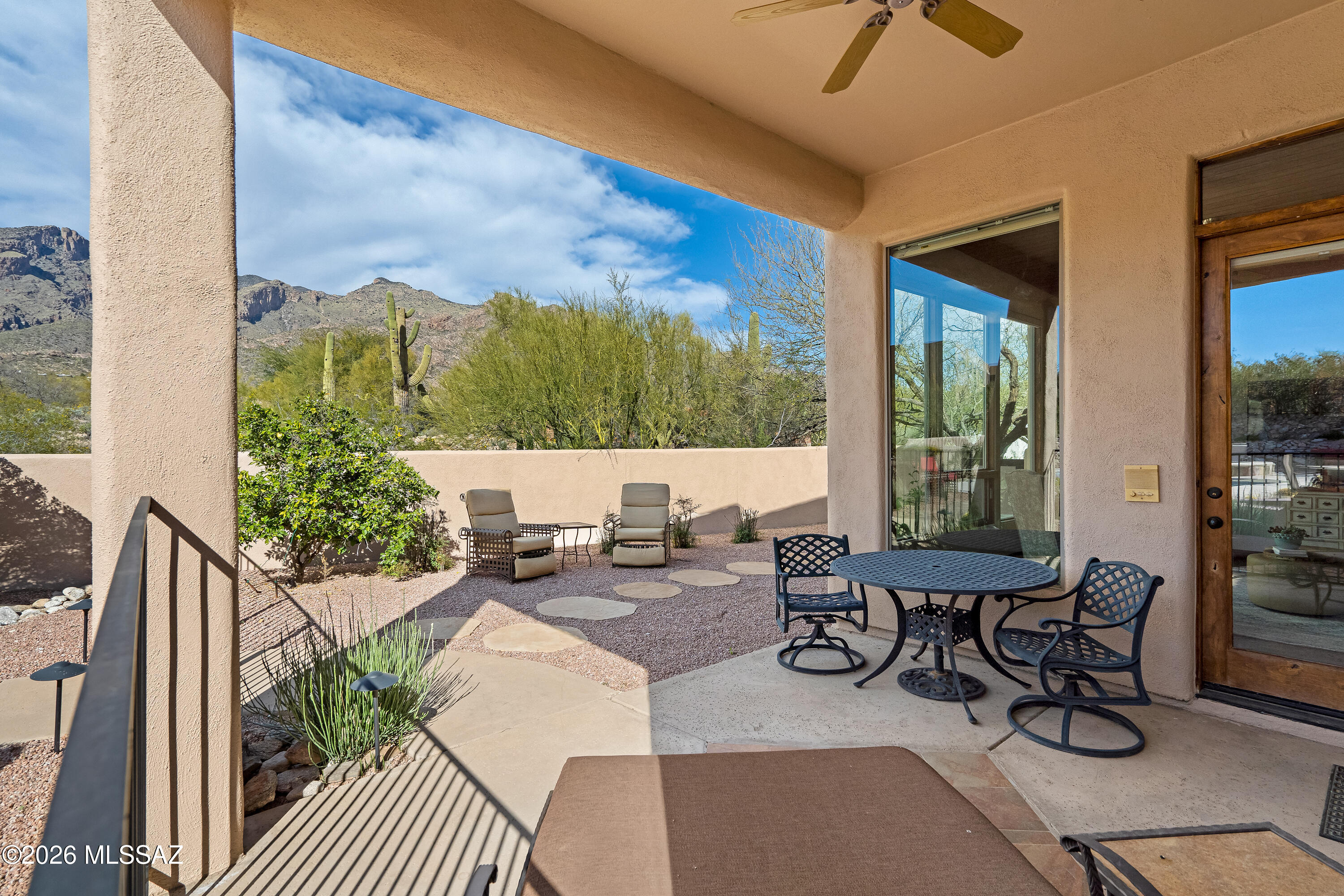 Coronado Foothills Estates - Residential