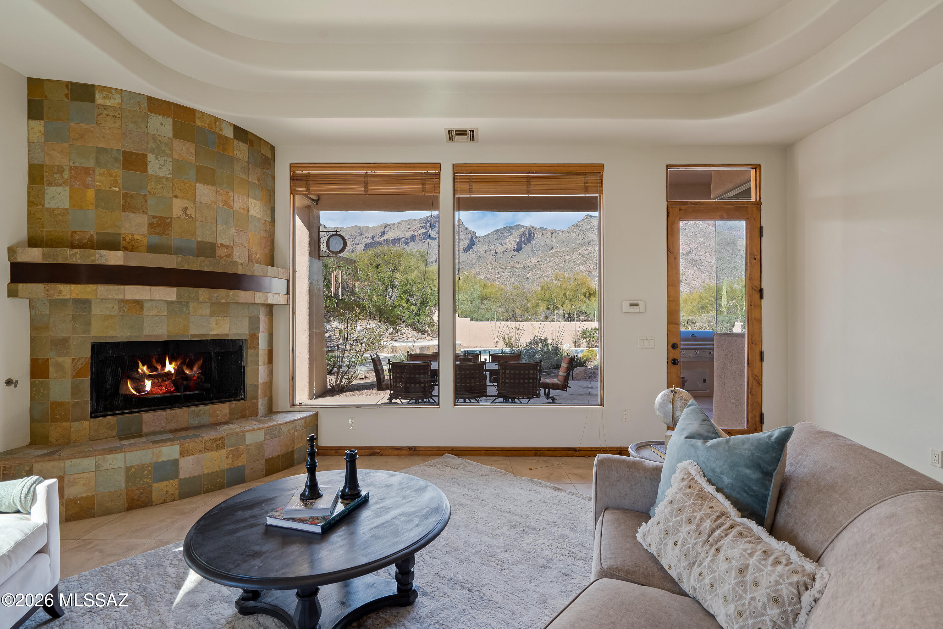 Coronado Foothills Estates - Residential