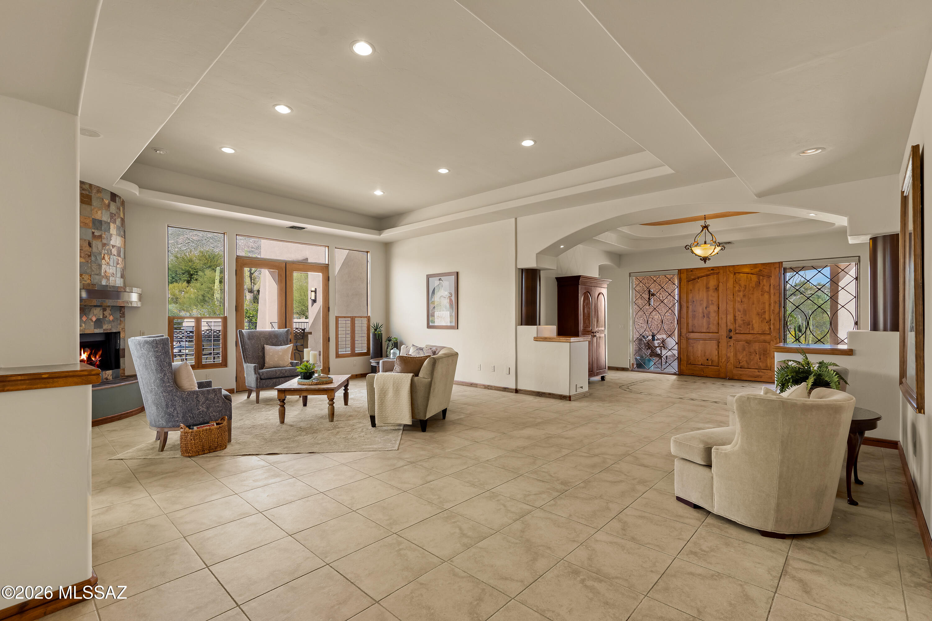 Coronado Foothills Estates - Residential