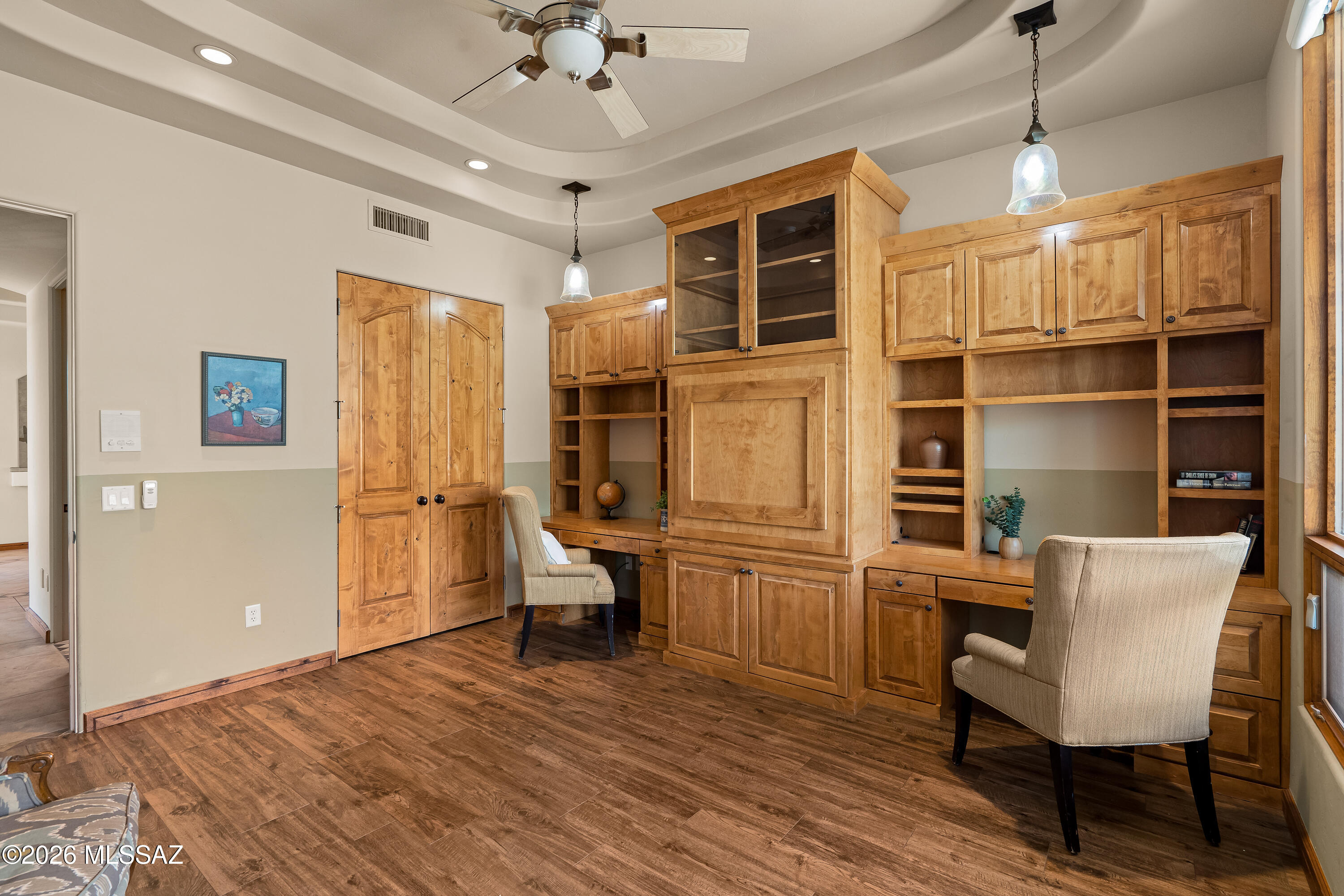Coronado Foothills Estates - Residential