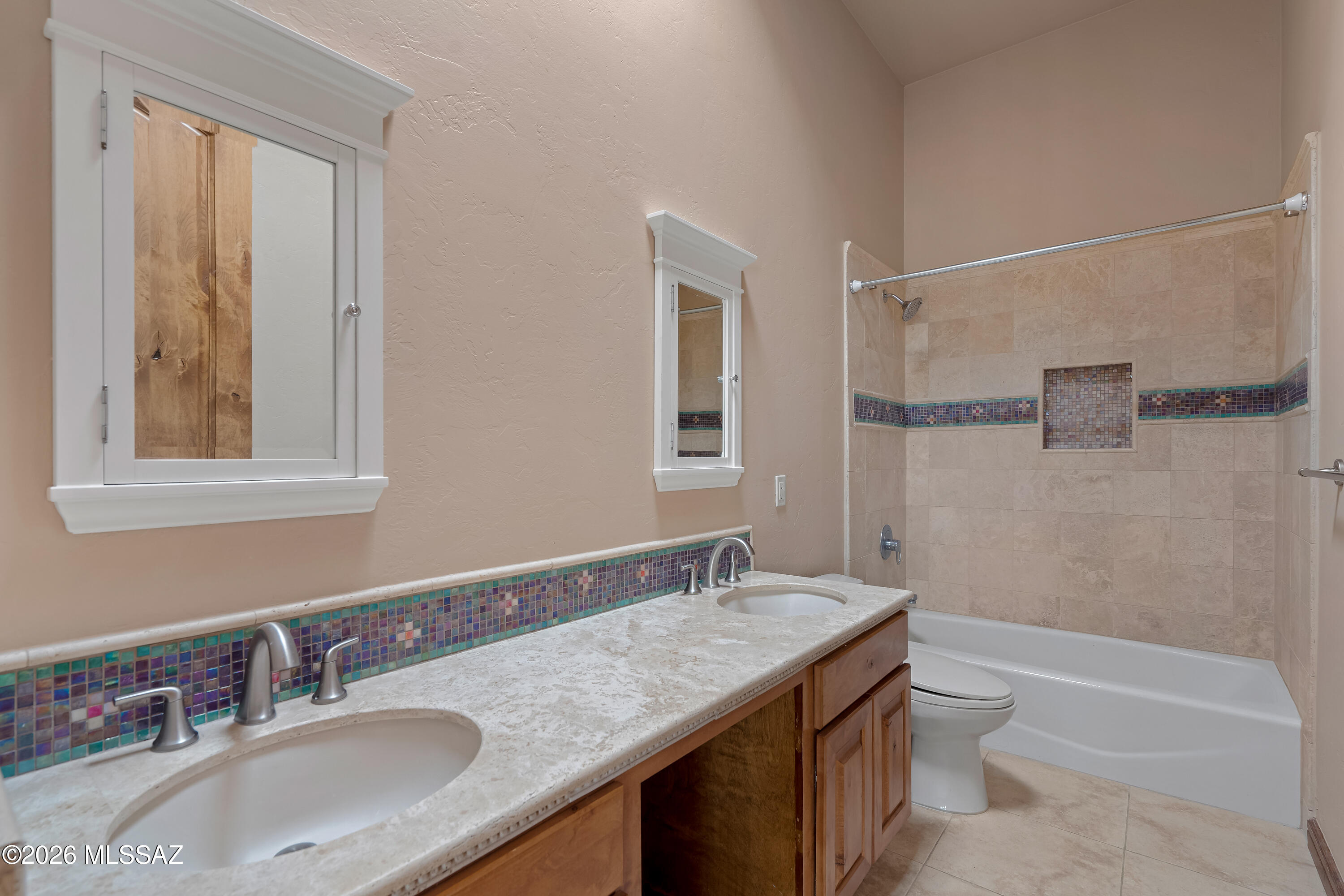 Coronado Foothills Estates - Residential