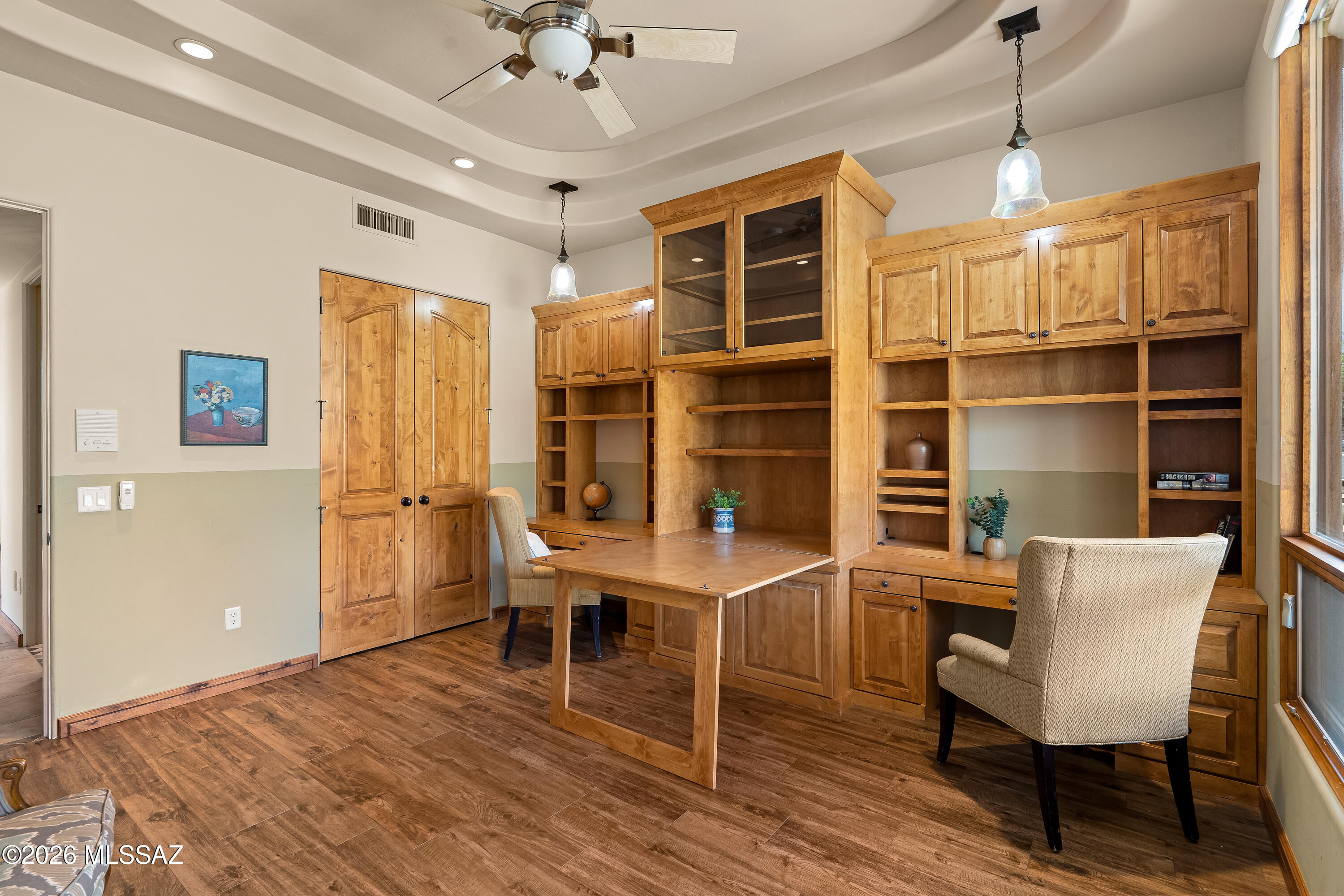 Coronado Foothills Estates - Residential
