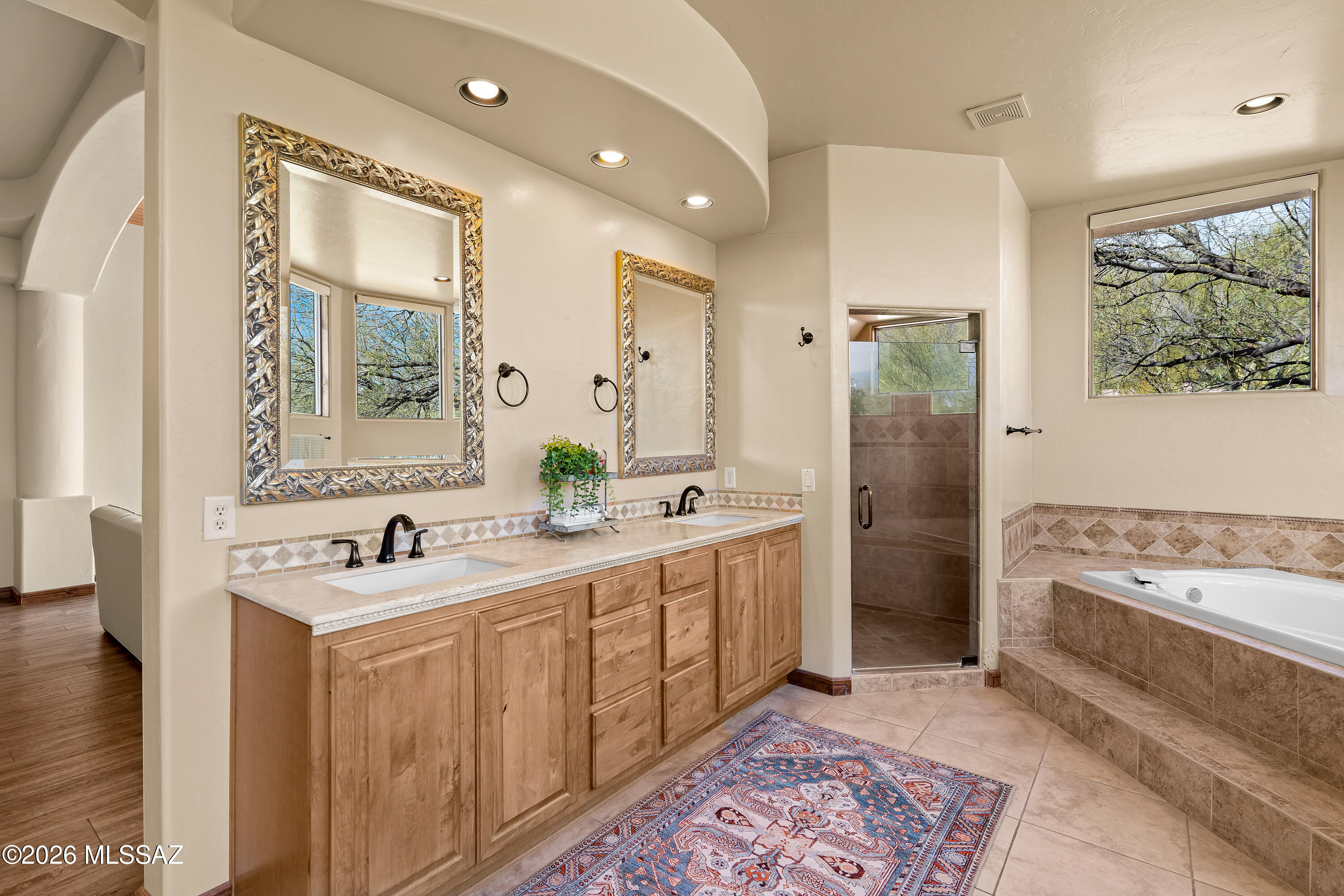 Coronado Foothills Estates - Residential