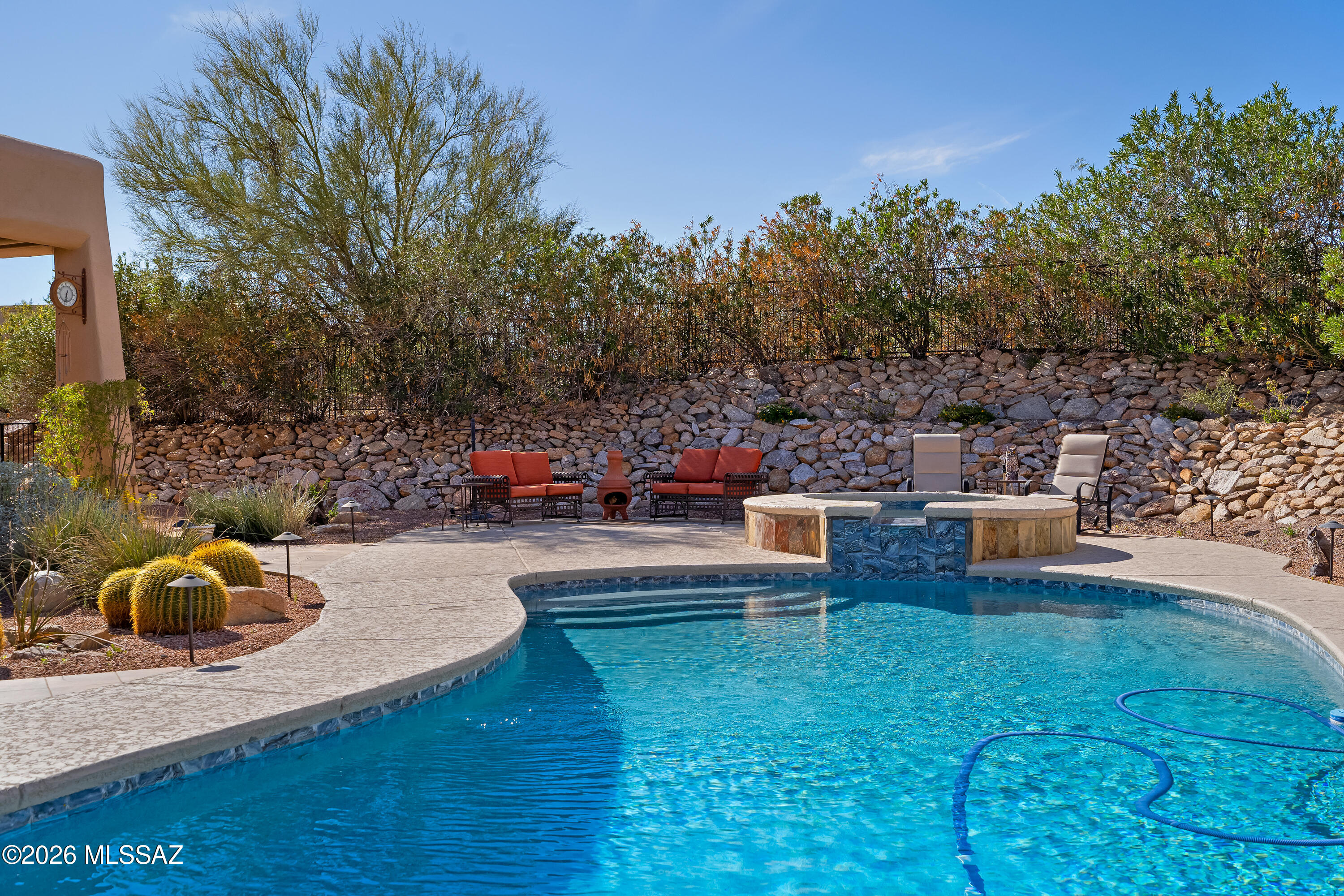 Coronado Foothills Estates - Residential