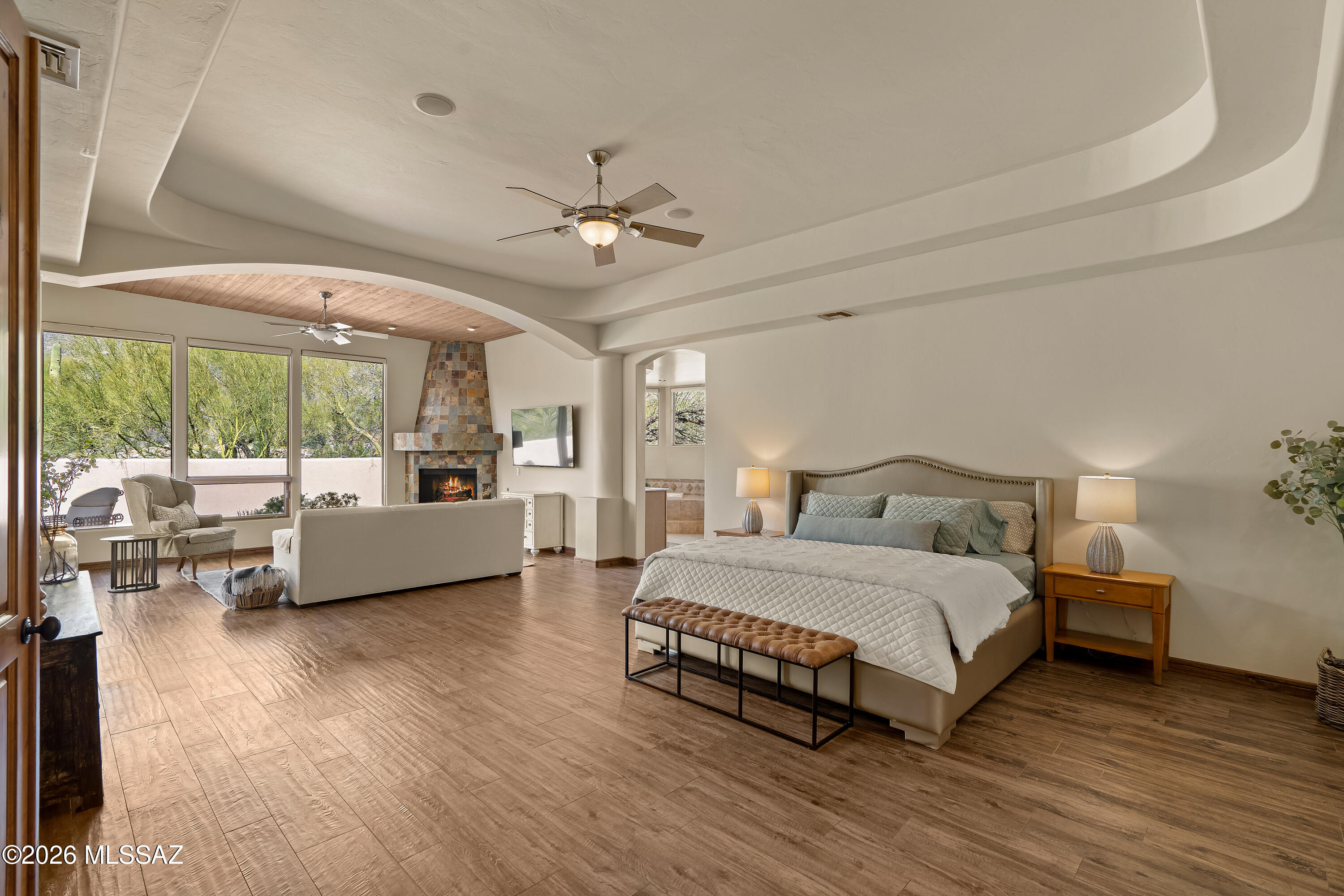 Coronado Foothills Estates - Residential