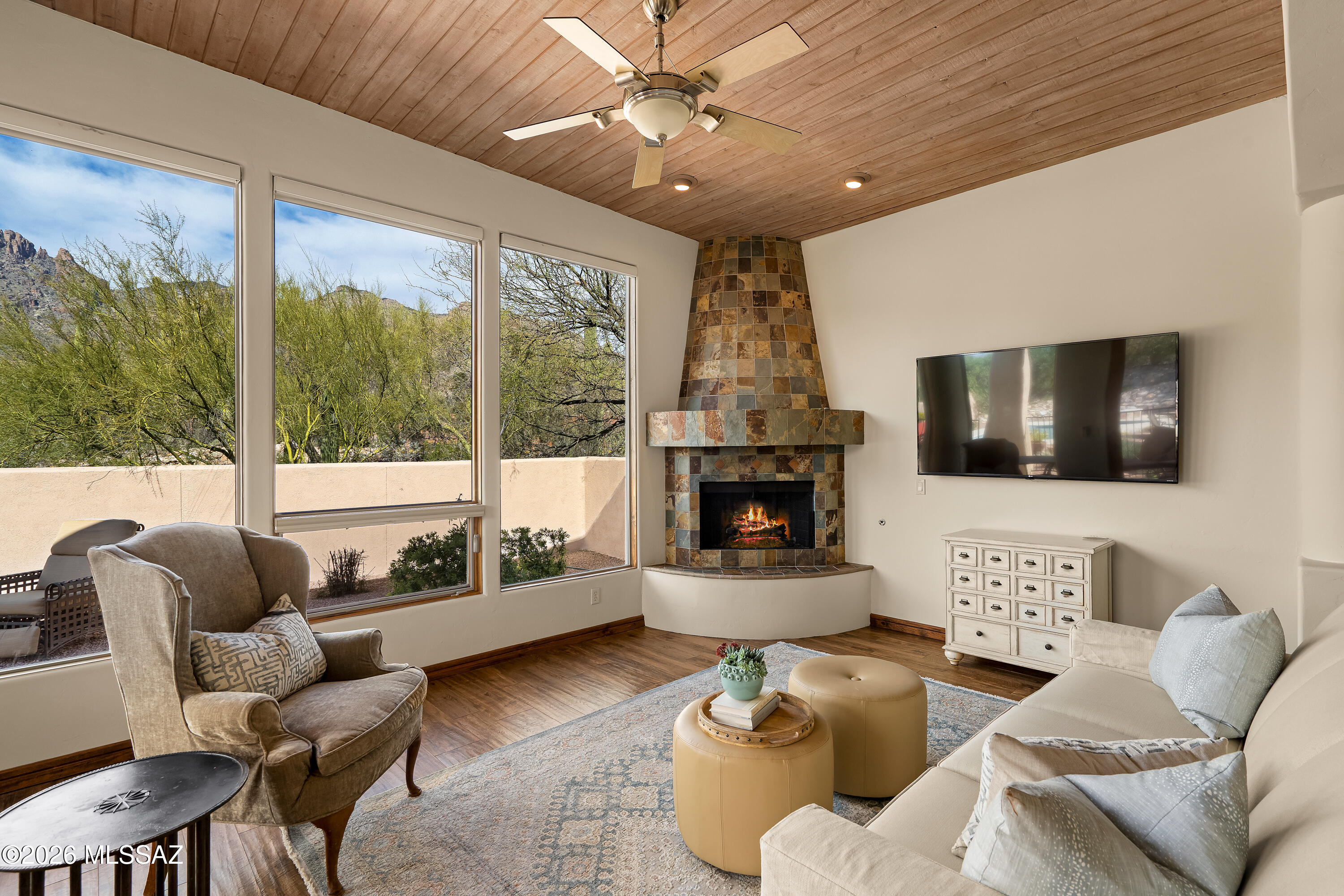 Coronado Foothills Estates - Residential