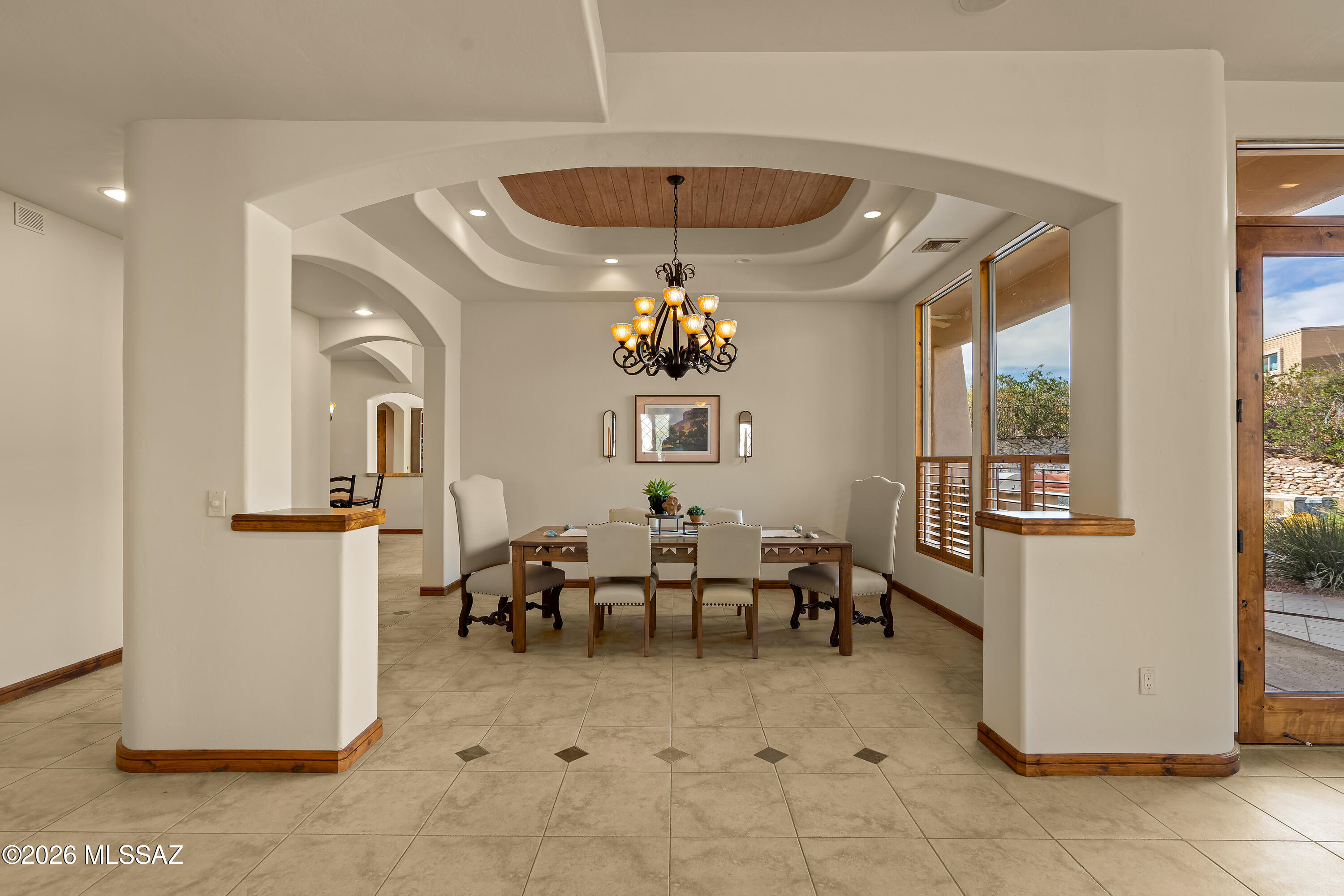 Coronado Foothills Estates - Residential