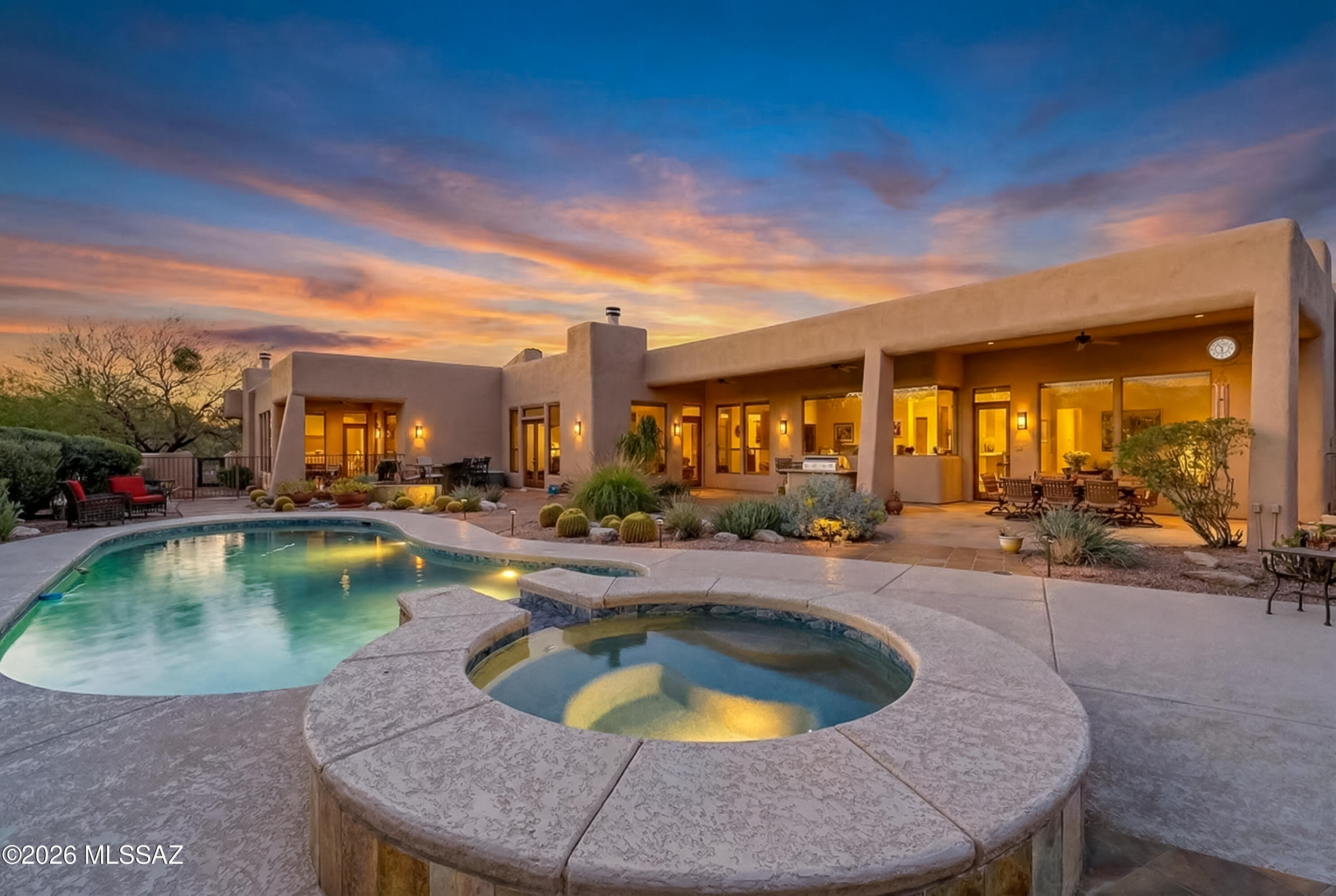 Coronado Foothills Estates - Residential