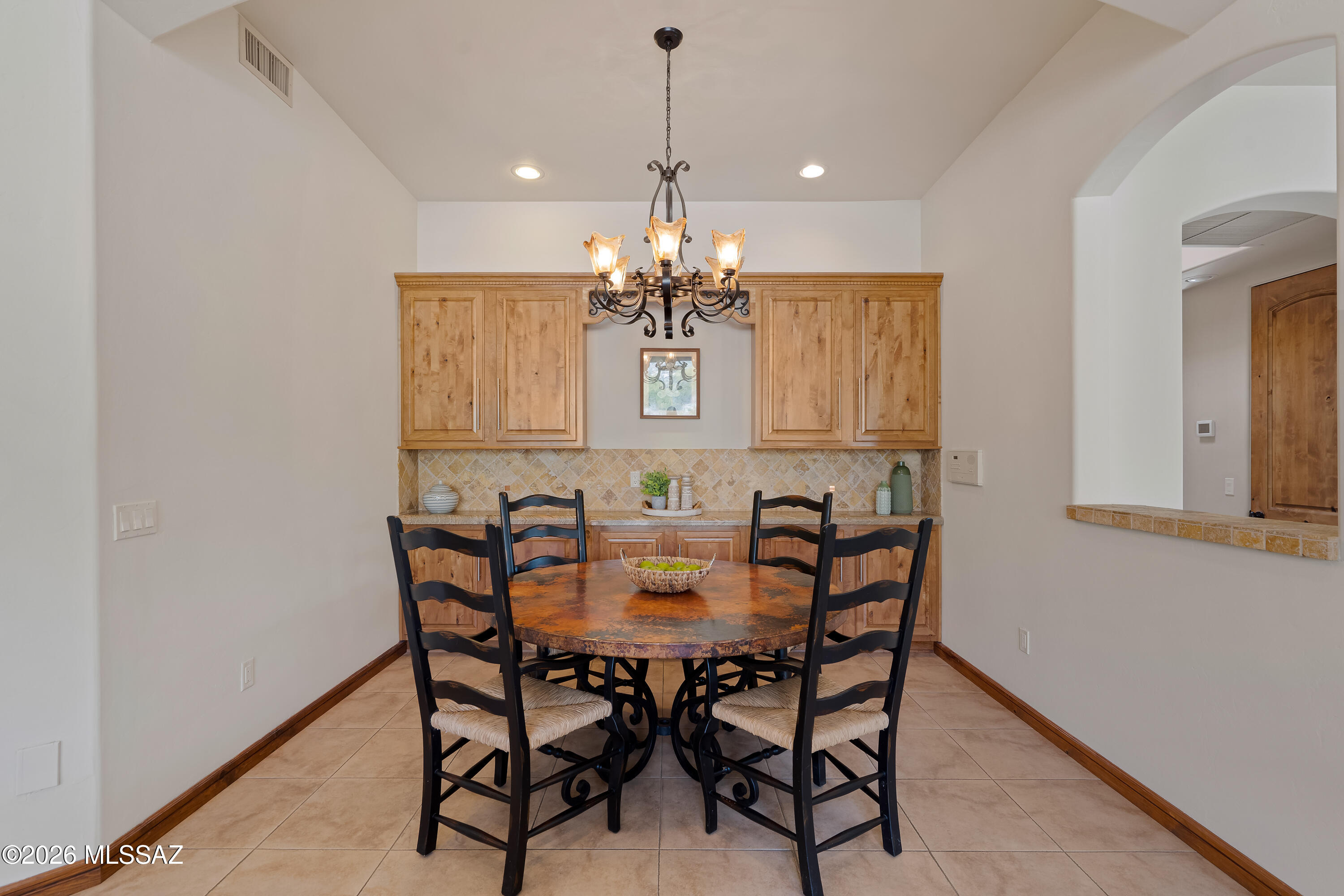 Coronado Foothills Estates - Residential
