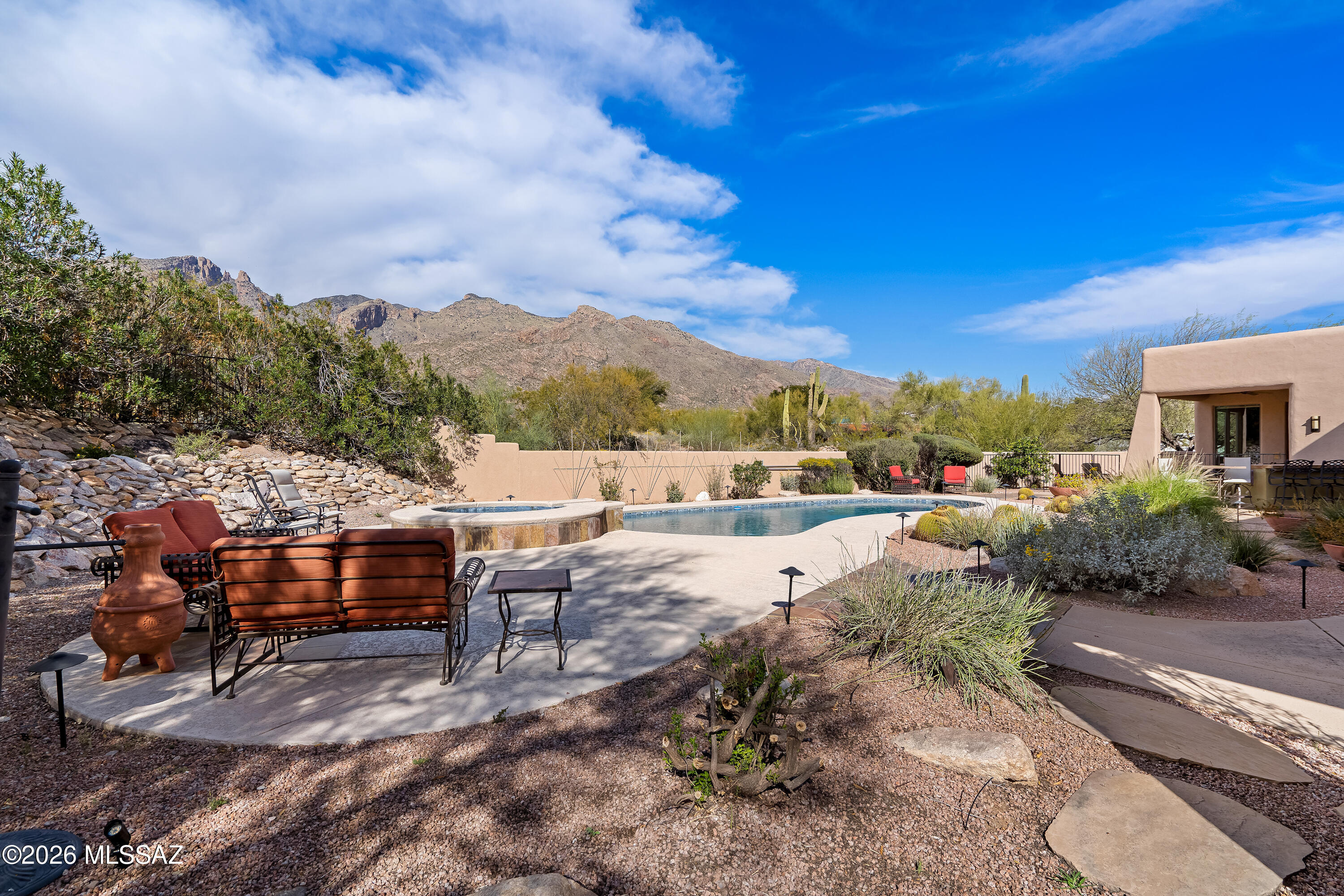 Coronado Foothills Estates - Residential