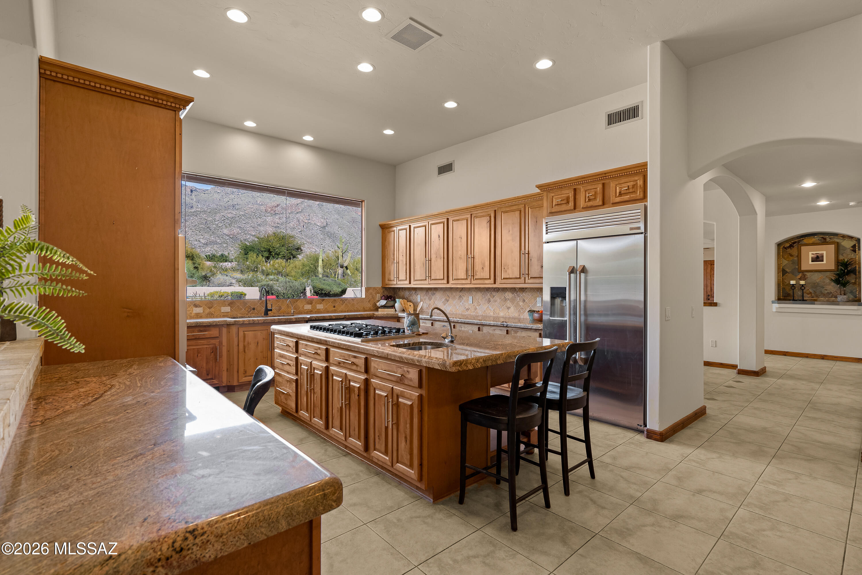 Coronado Foothills Estates - Residential