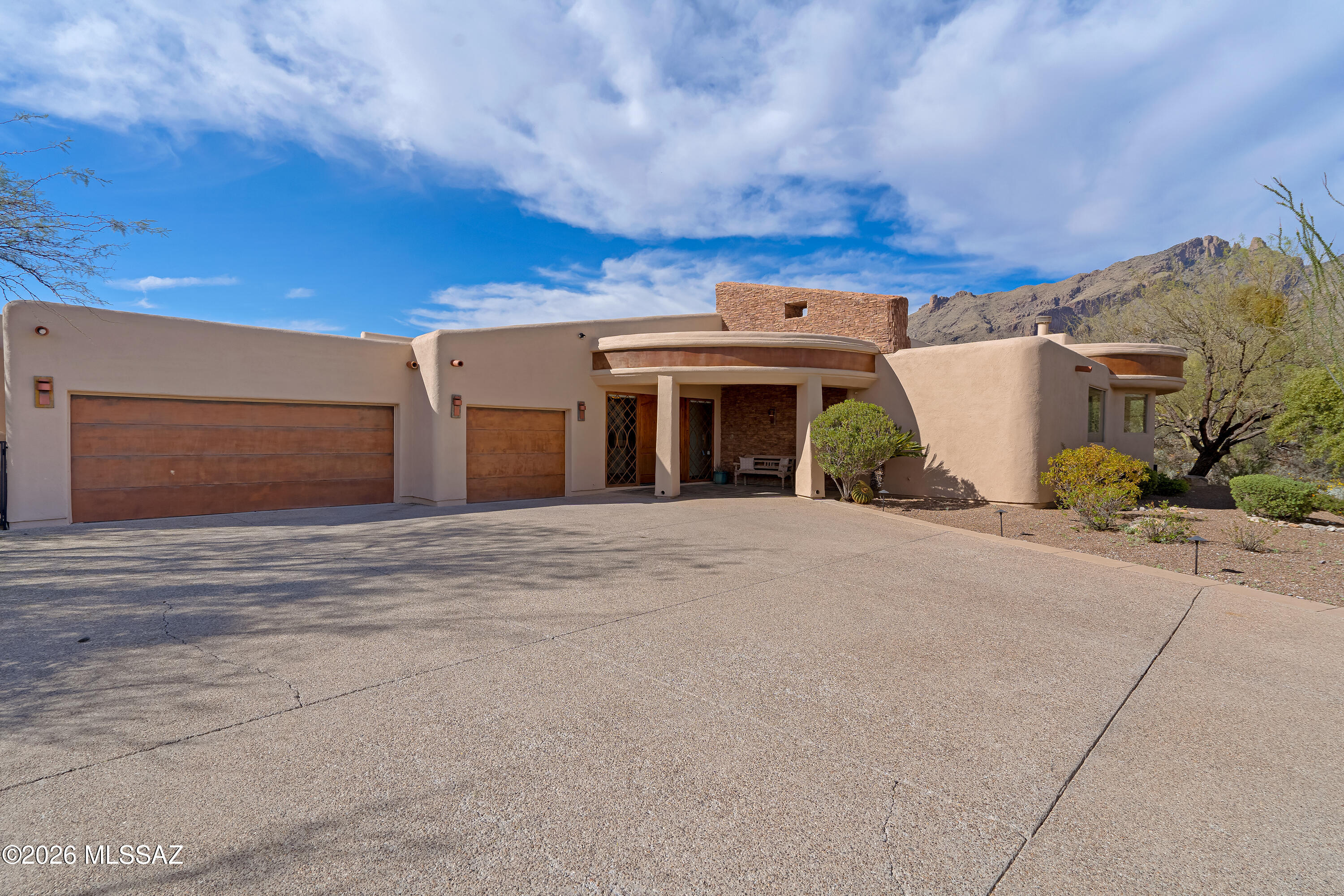 Coronado Foothills Estates - Residential