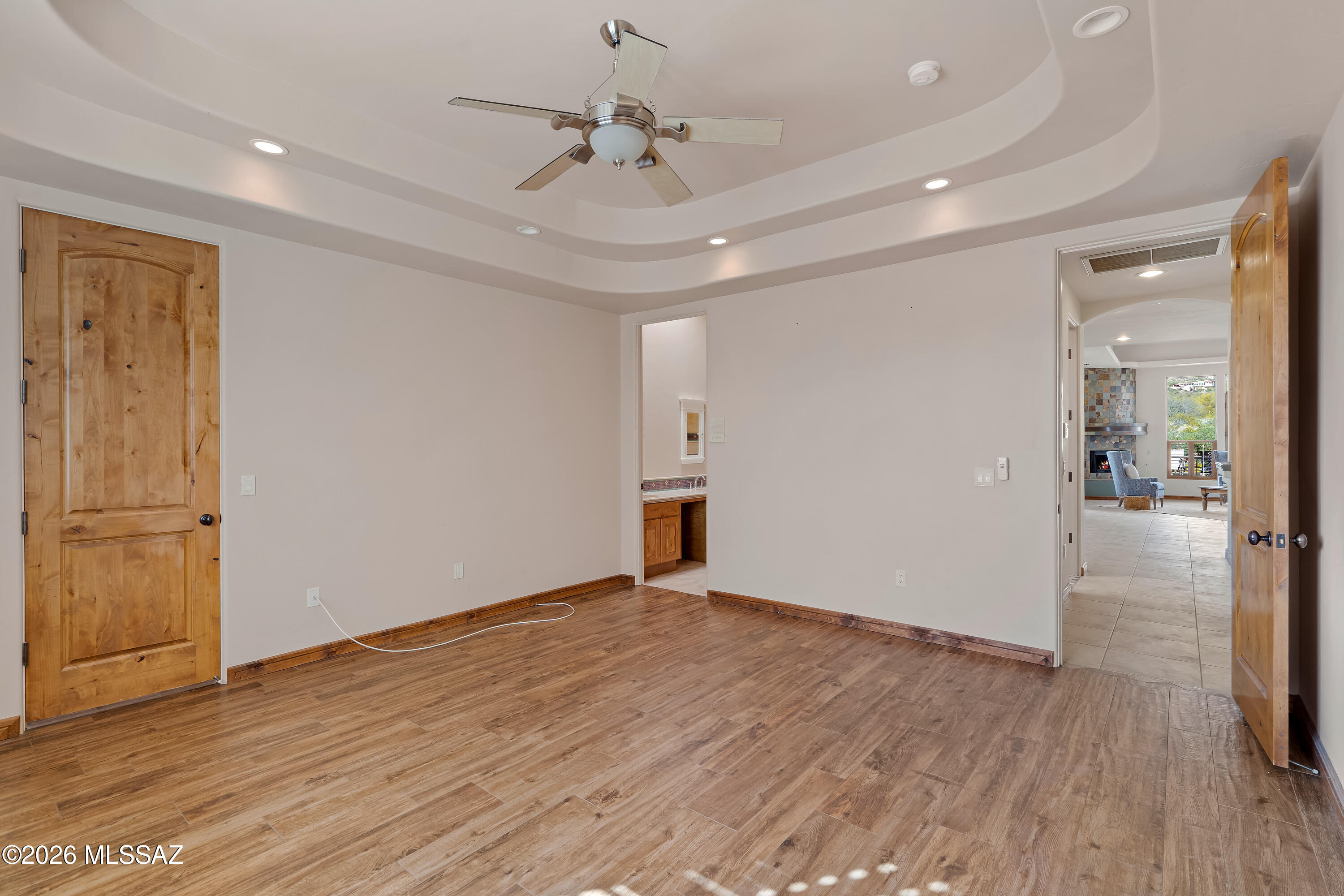 Coronado Foothills Estates - Residential