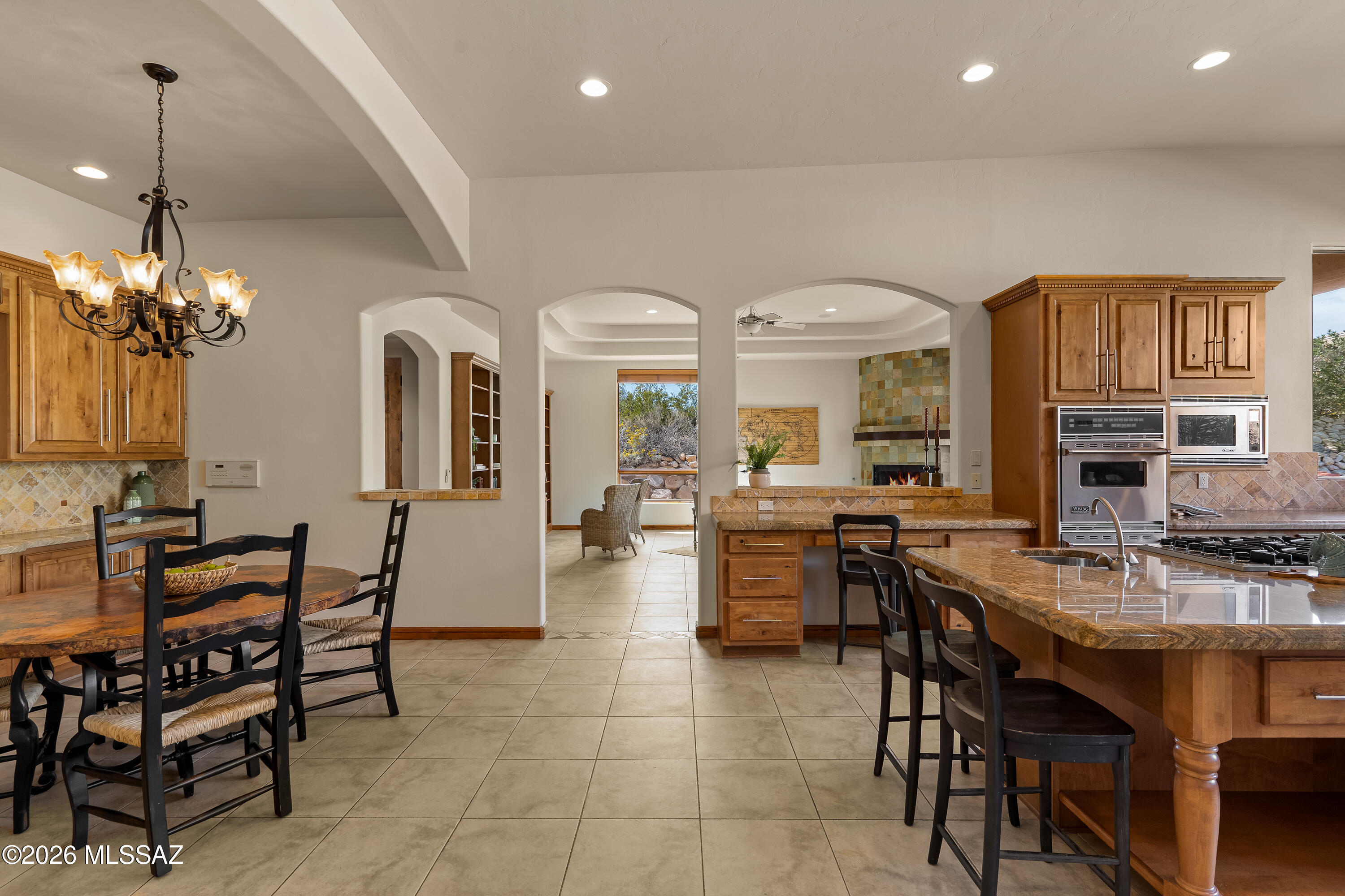 Coronado Foothills Estates - Residential