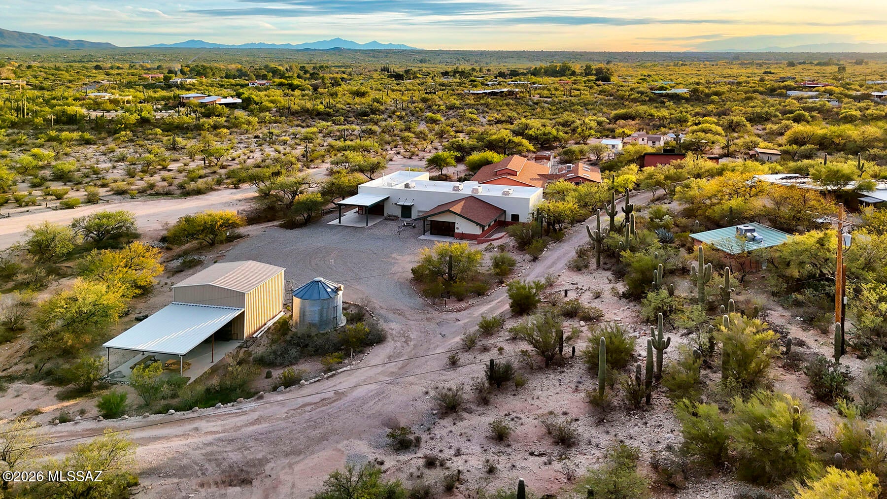 2751 N Soldier Trail