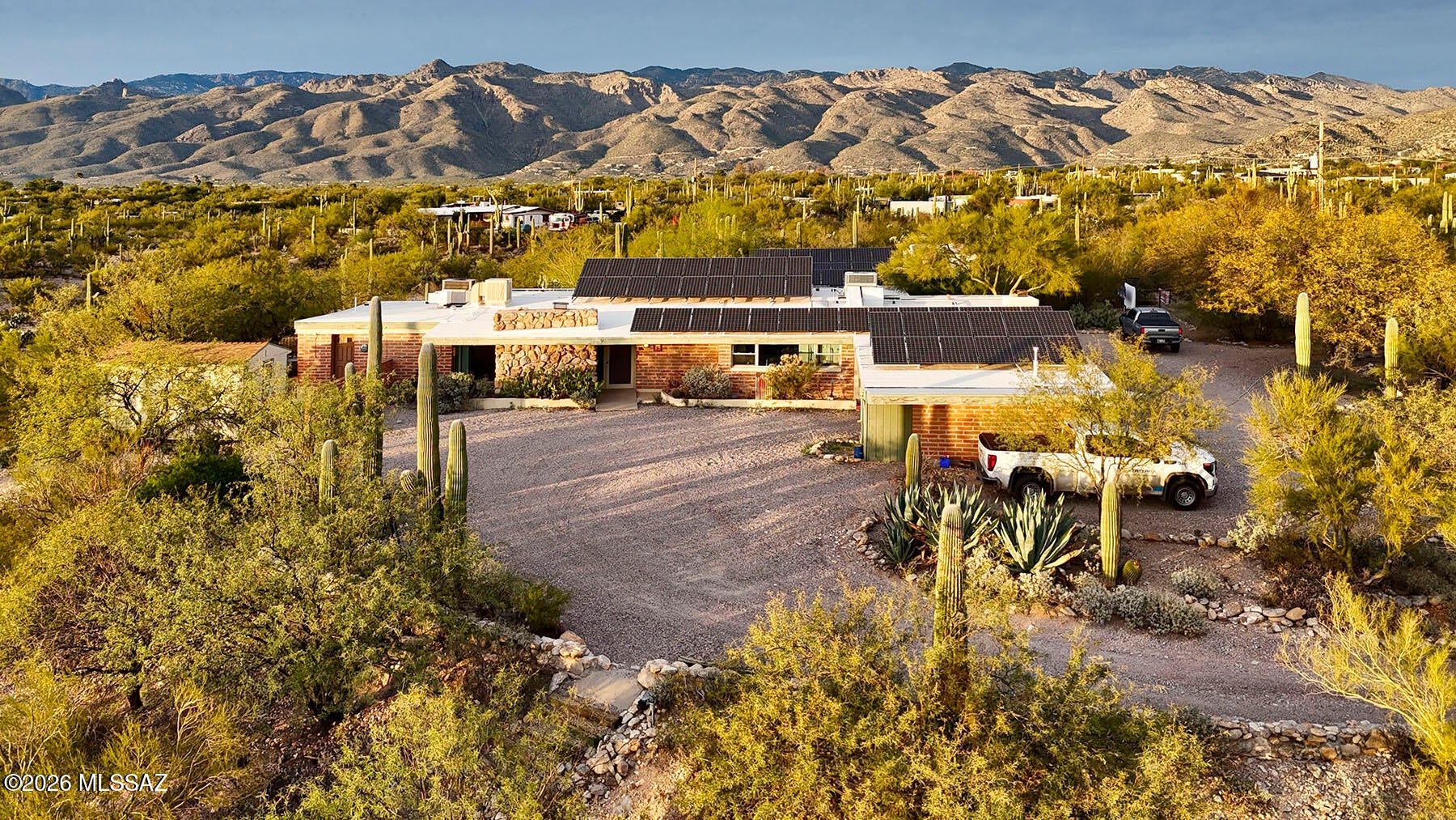 2751 N Soldier Trail