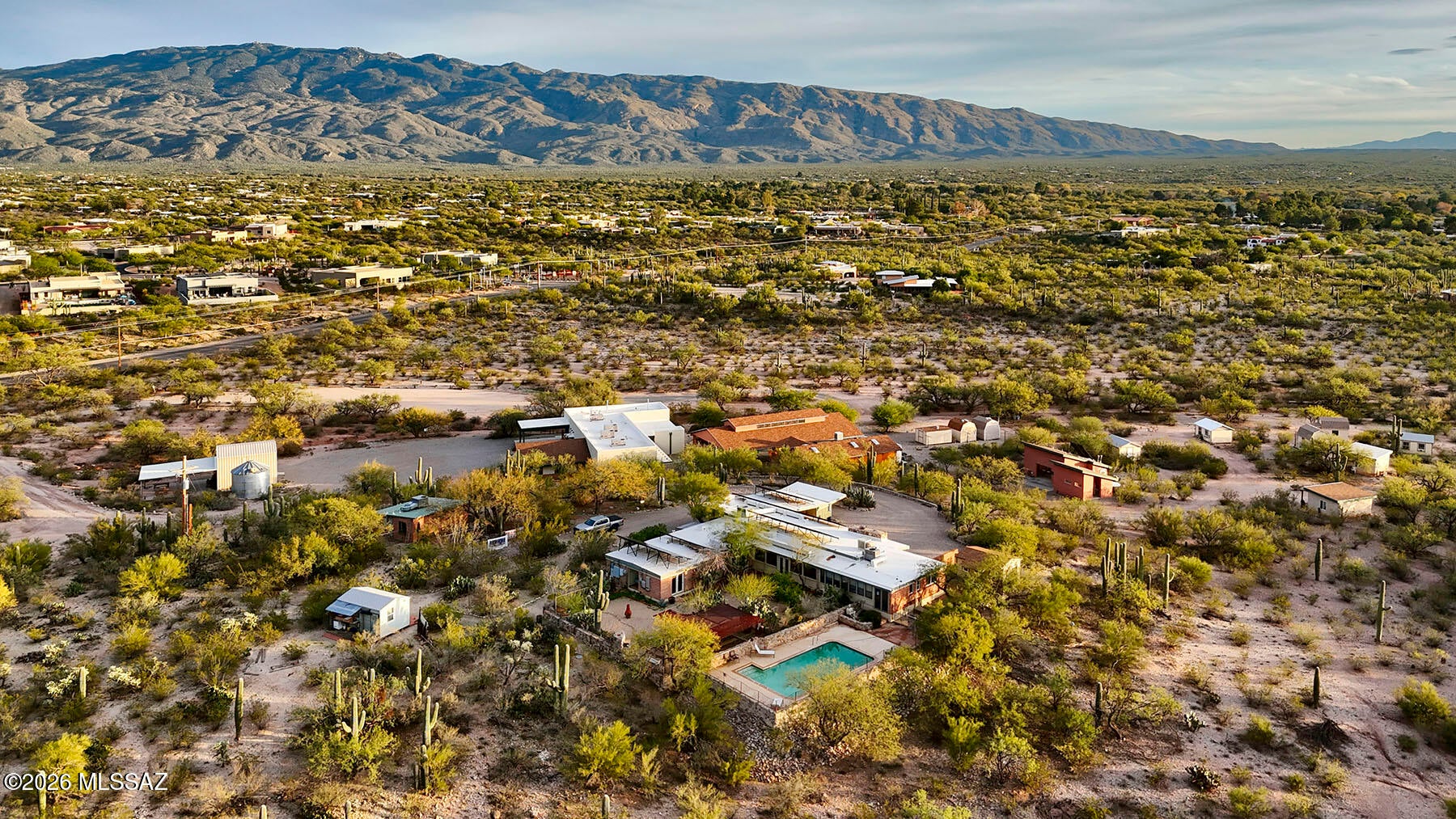 2751 N Soldier Trail