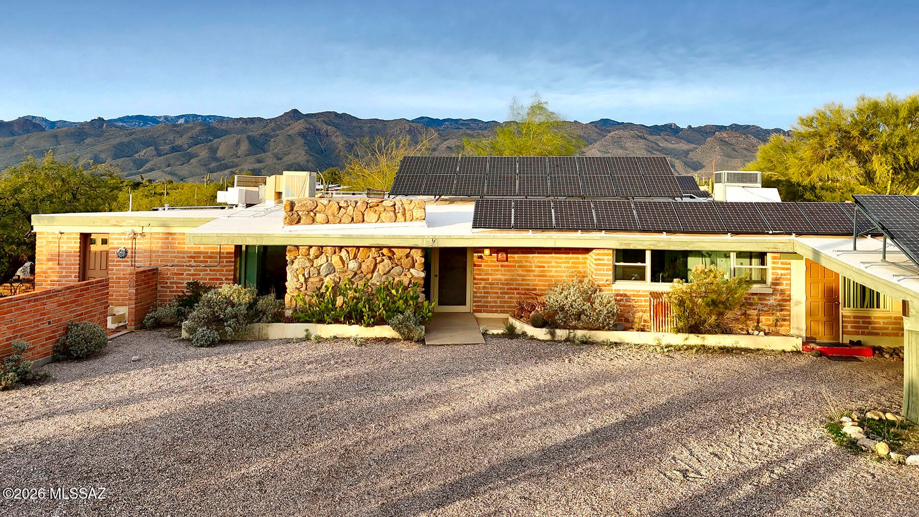 2751 N Soldier Trail