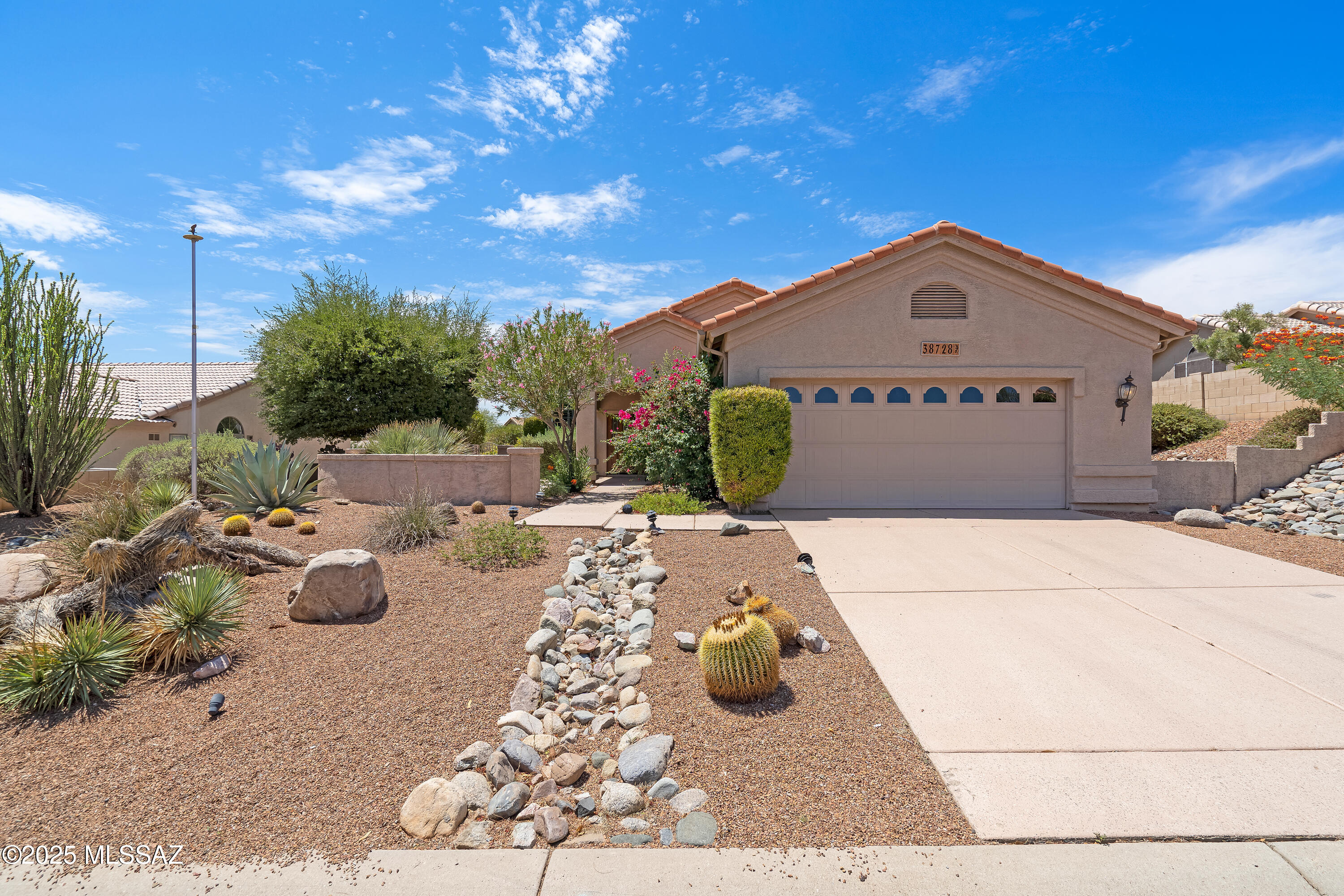 Saddlebrooke - Residential