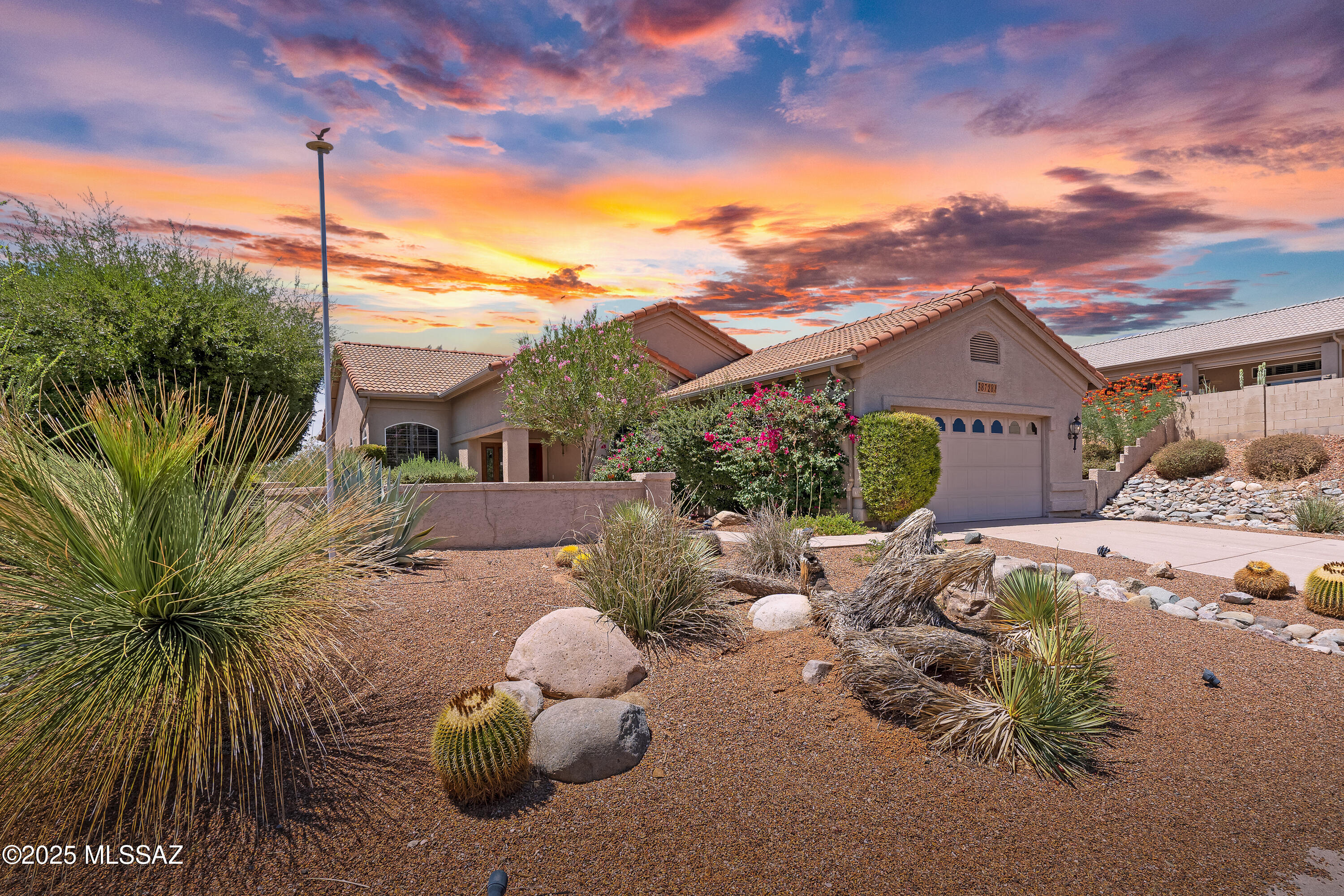 Saddlebrooke - Residential