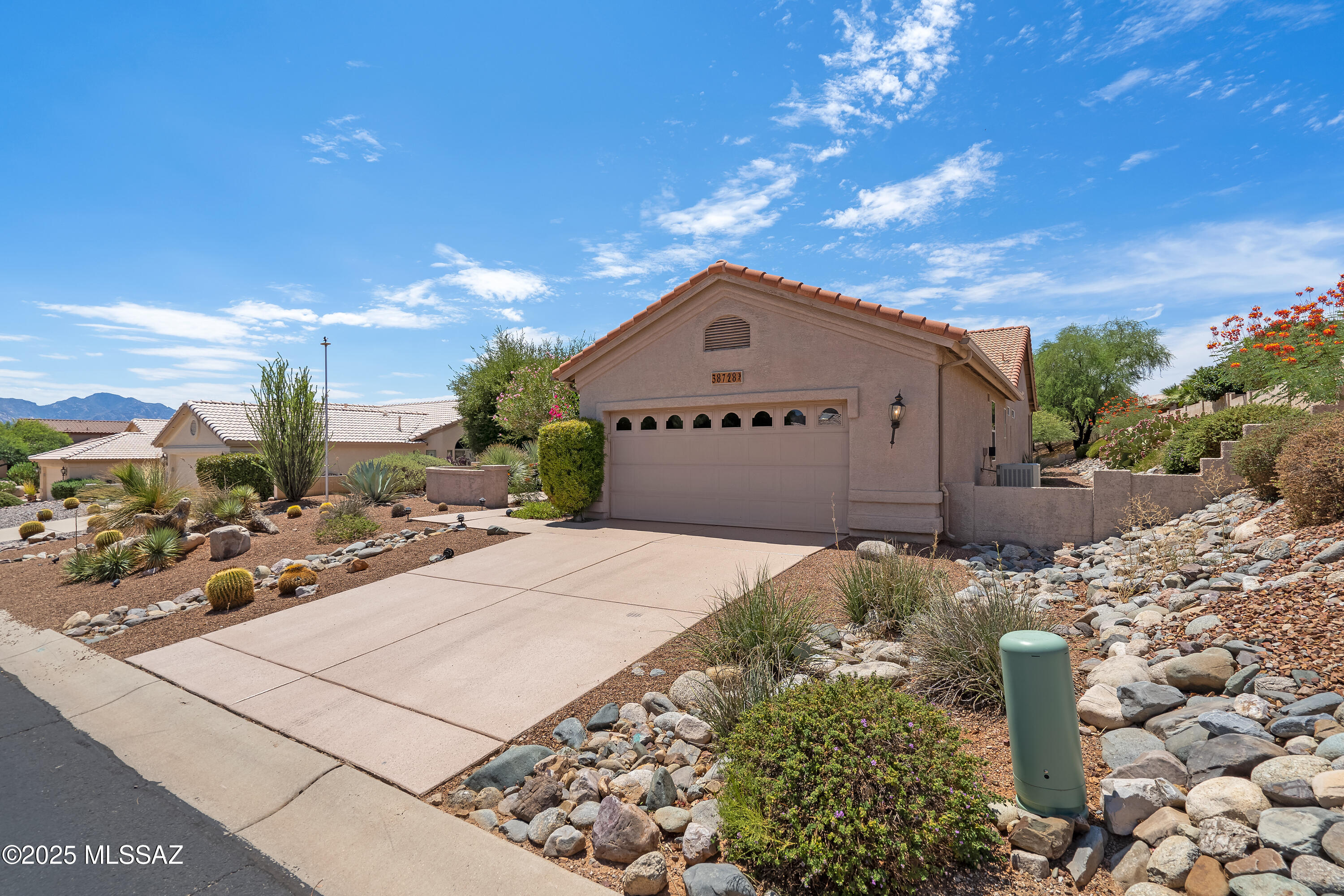 Saddlebrooke - Residential