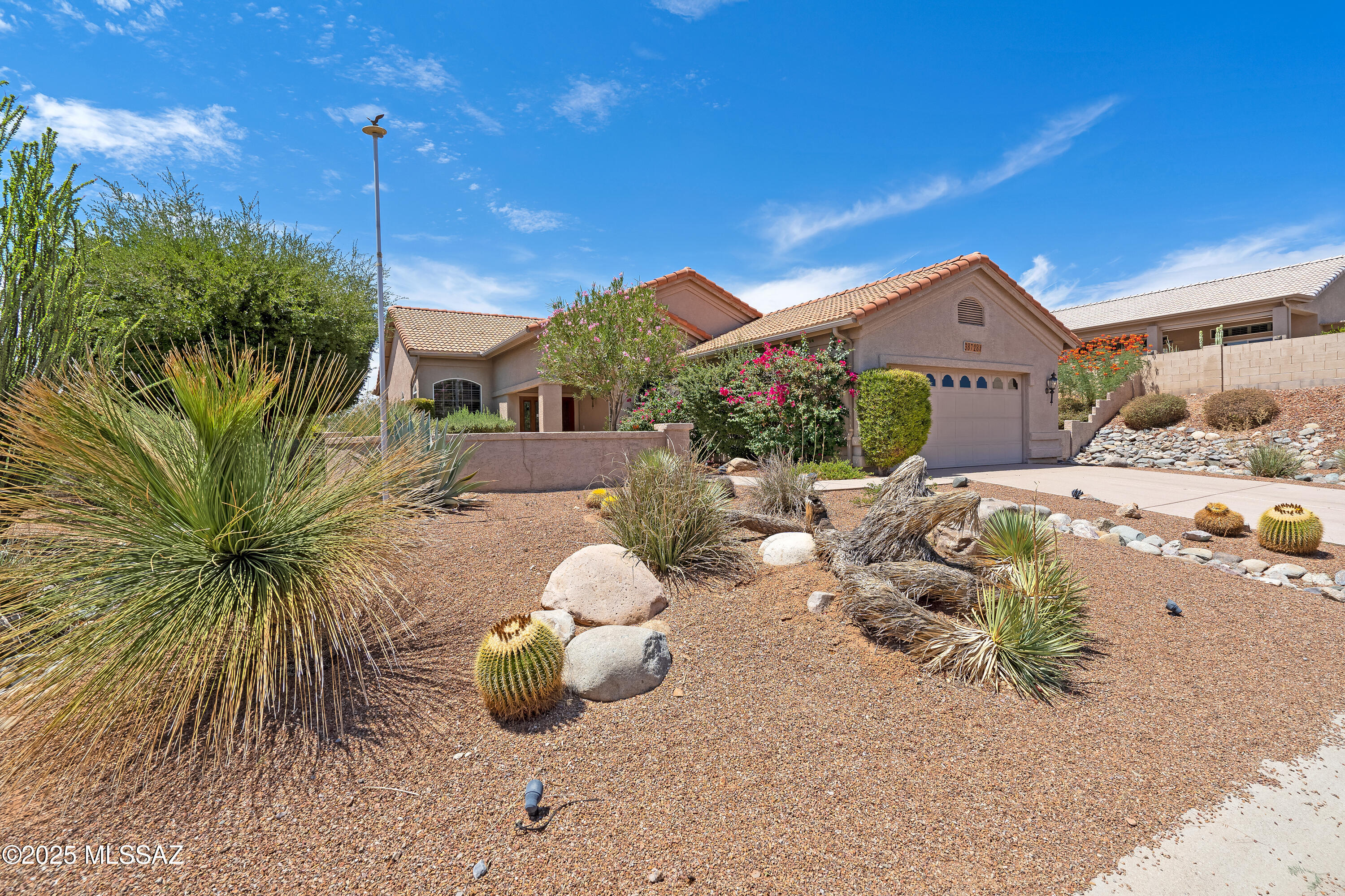 Saddlebrooke - Residential