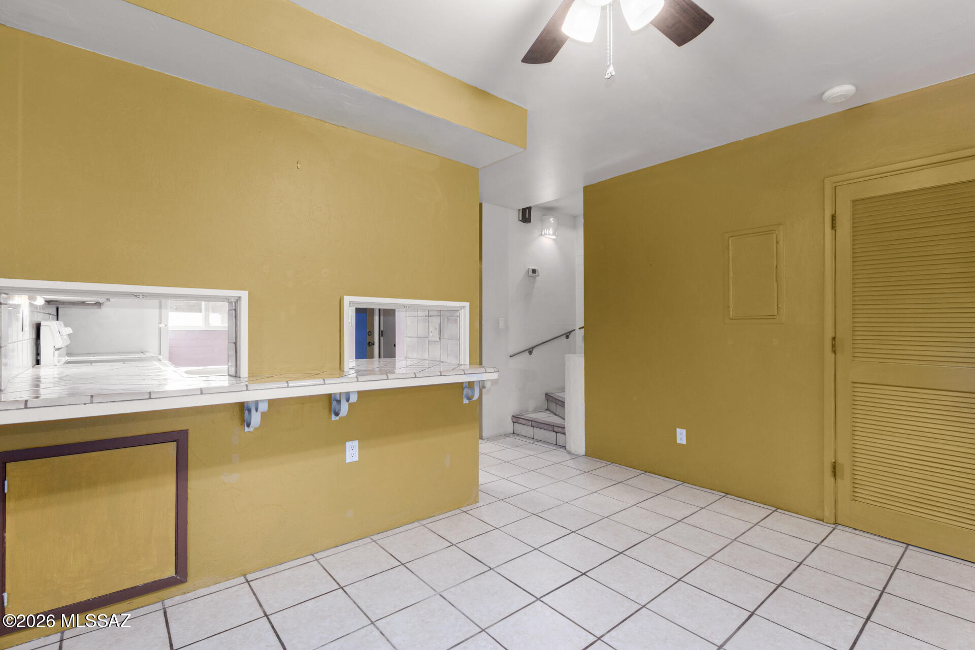 La Plazuela De Las Encantadas (1-19) - Residential