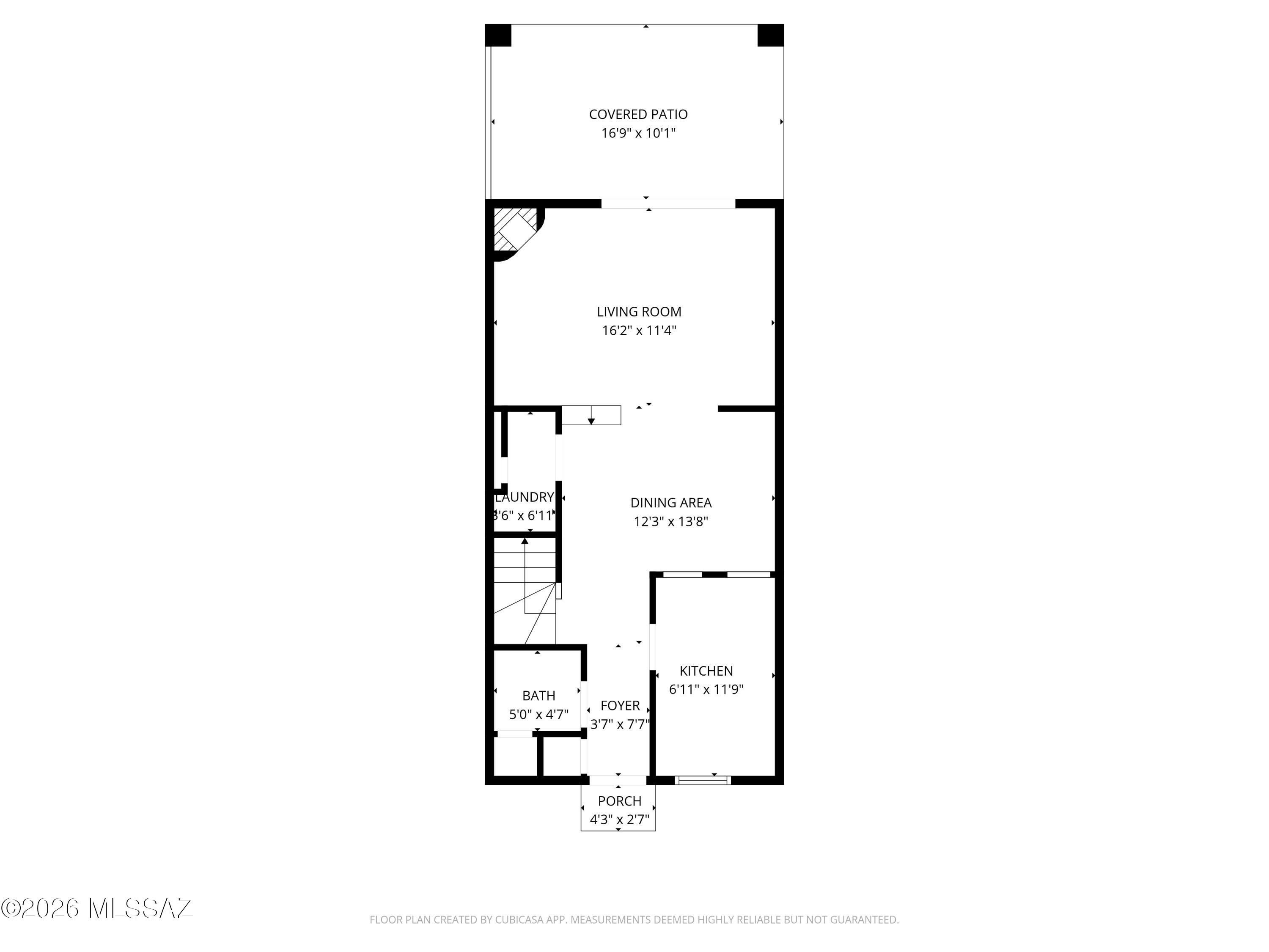 La Plazuela De Las Encantadas (1-19) - Residential
