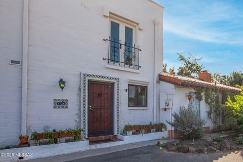 3726 E 4th Street Tucson AZ 85716