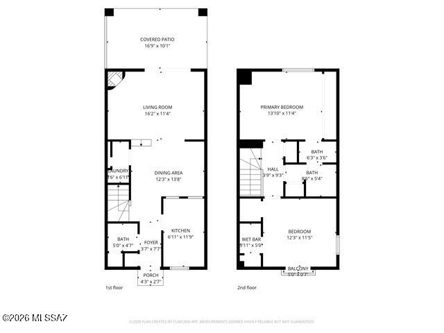 La Plazuela De Las Encantadas (1-19) - Residential